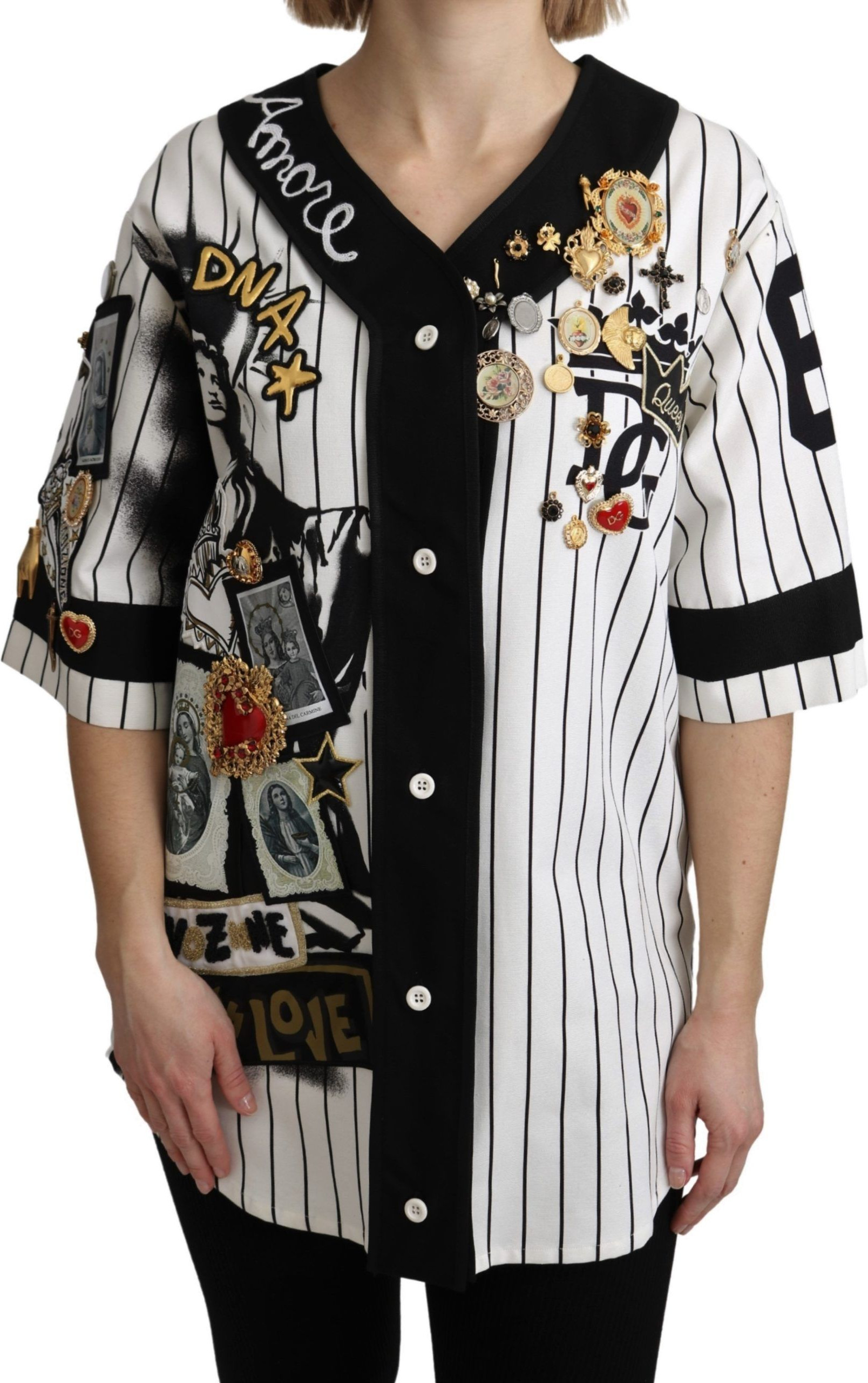 Blouse Dolce & Gabbana