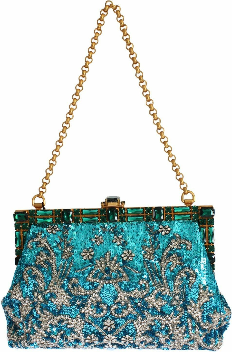 Kechki sumka Dolce & Gabbana MainLine