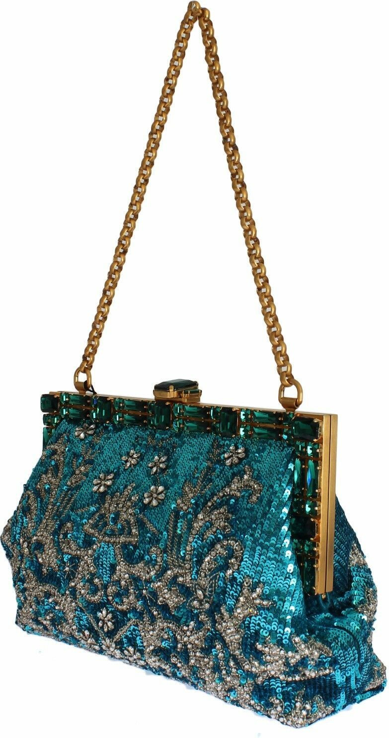 Kechki sumka Dolce & Gabbana MainLine