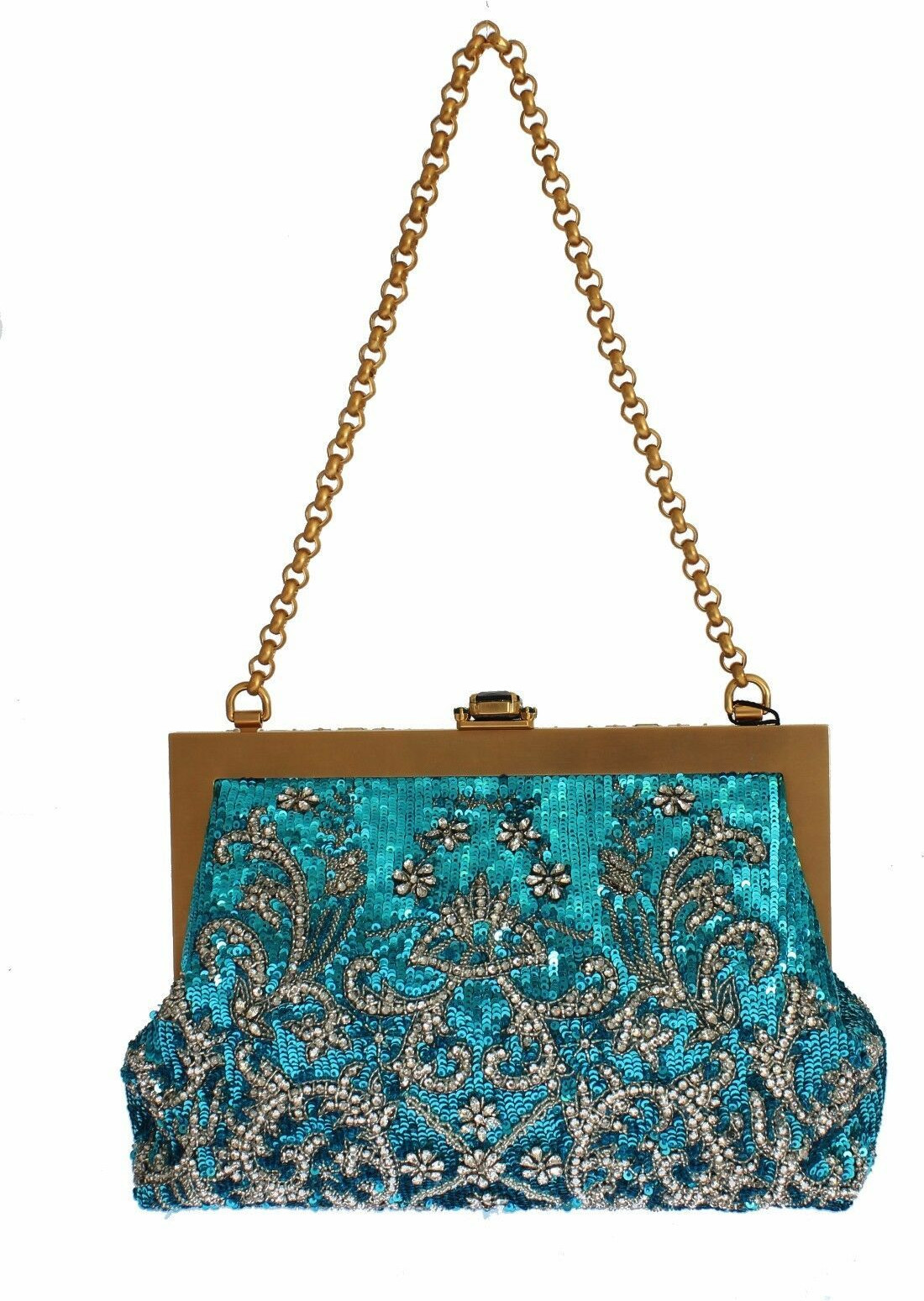 Kechki sumka Dolce & Gabbana MainLine