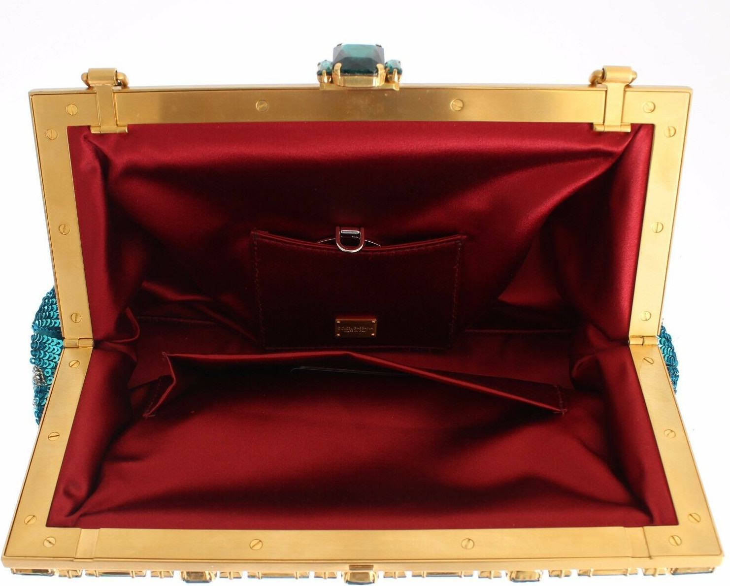 Kechki sumka Dolce & Gabbana MainLine