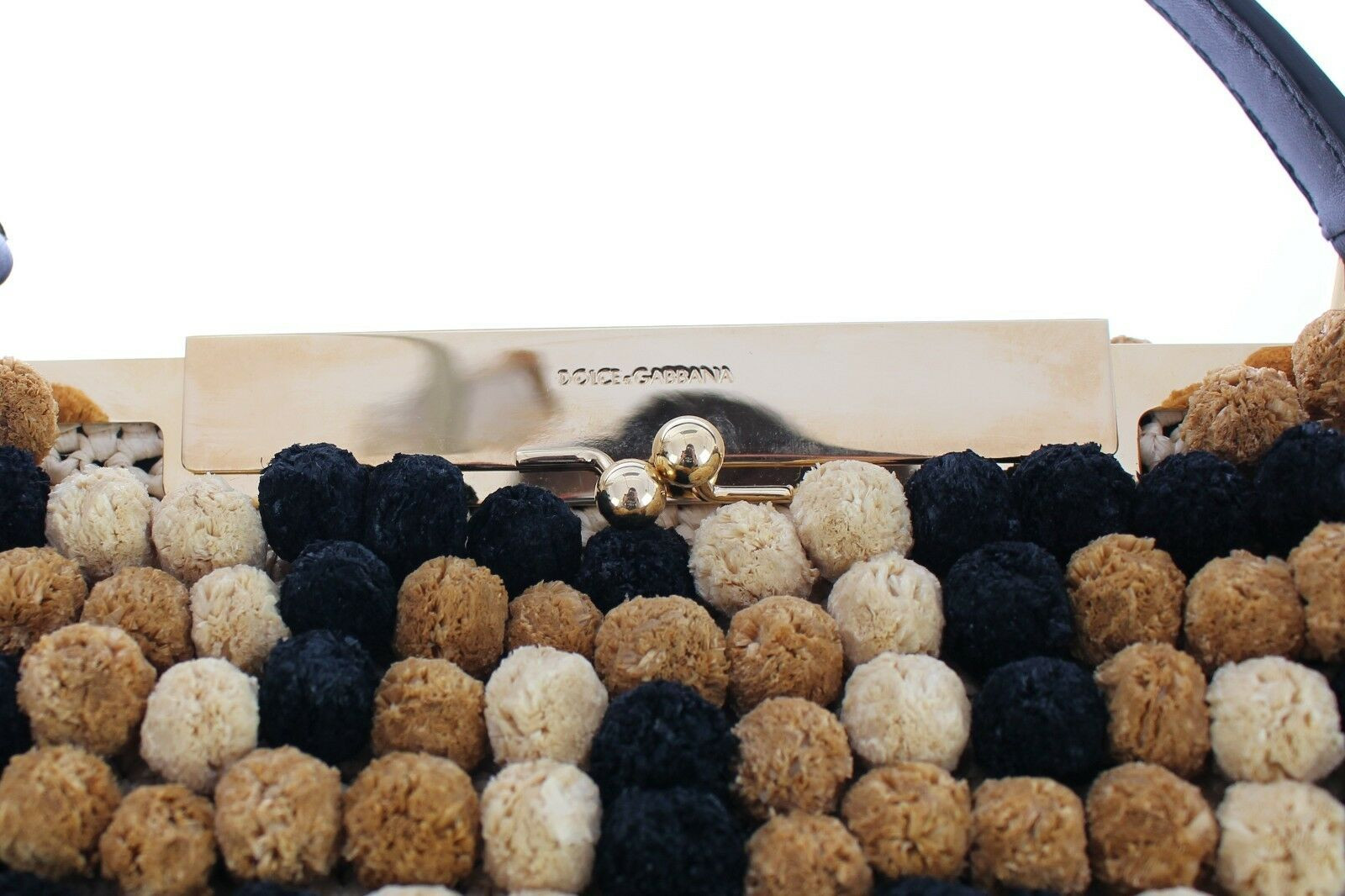 Frame Bag Dolce & Gabbana