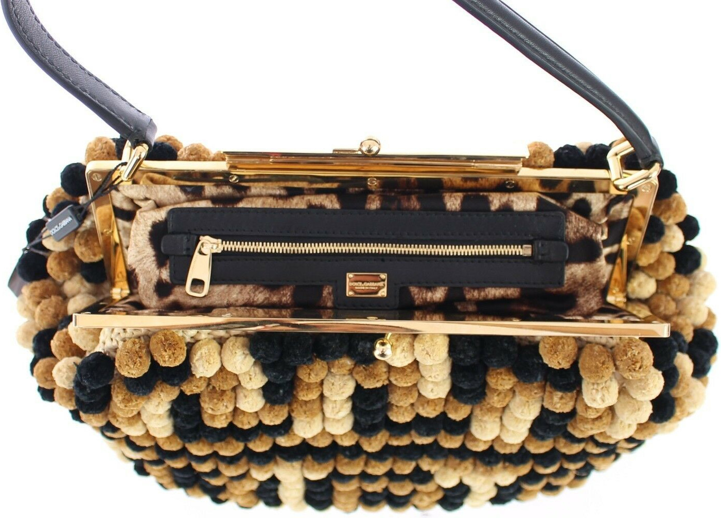 Frame Bag Dolce & Gabbana