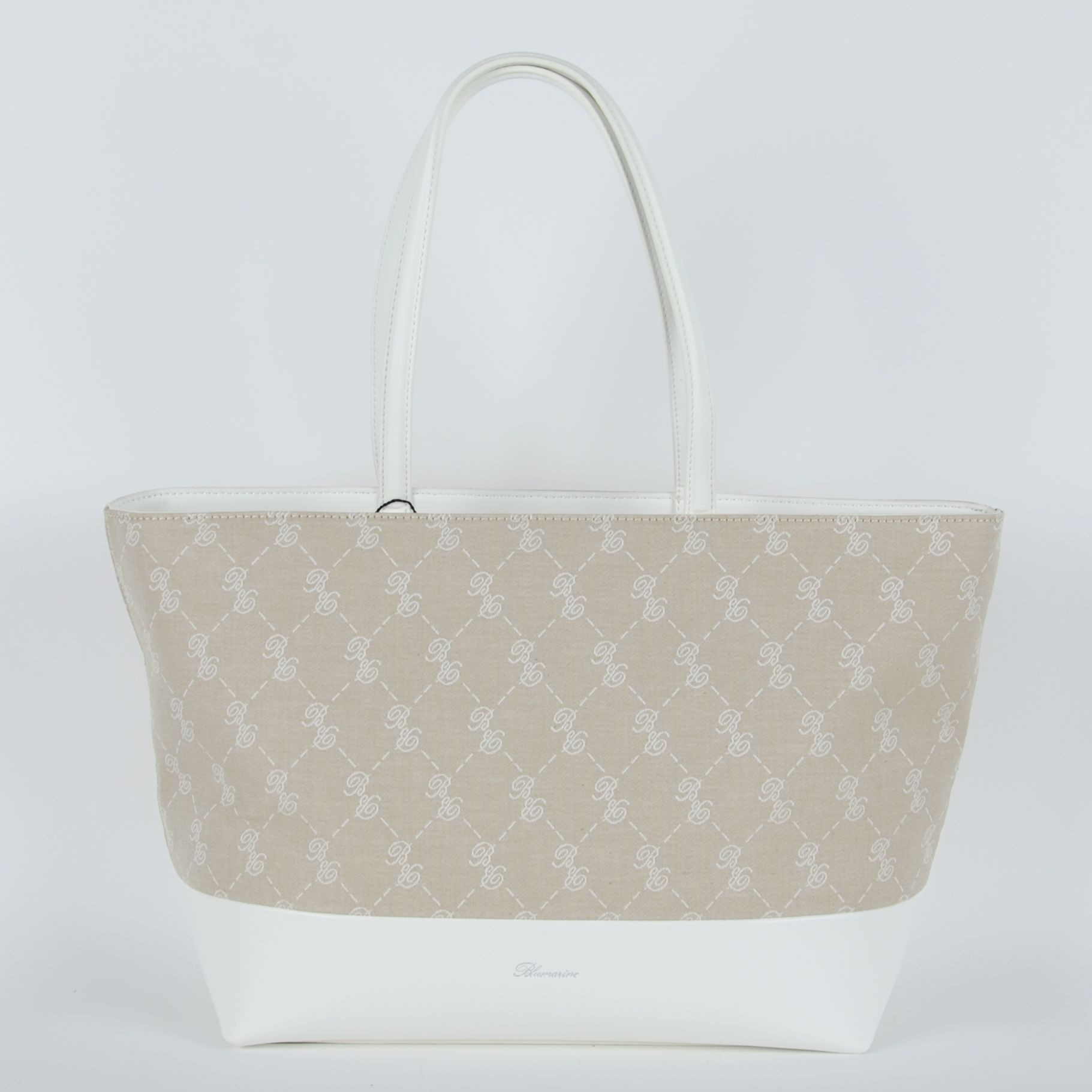 Сумка через плечо Blumarine Diane Shopping Bag