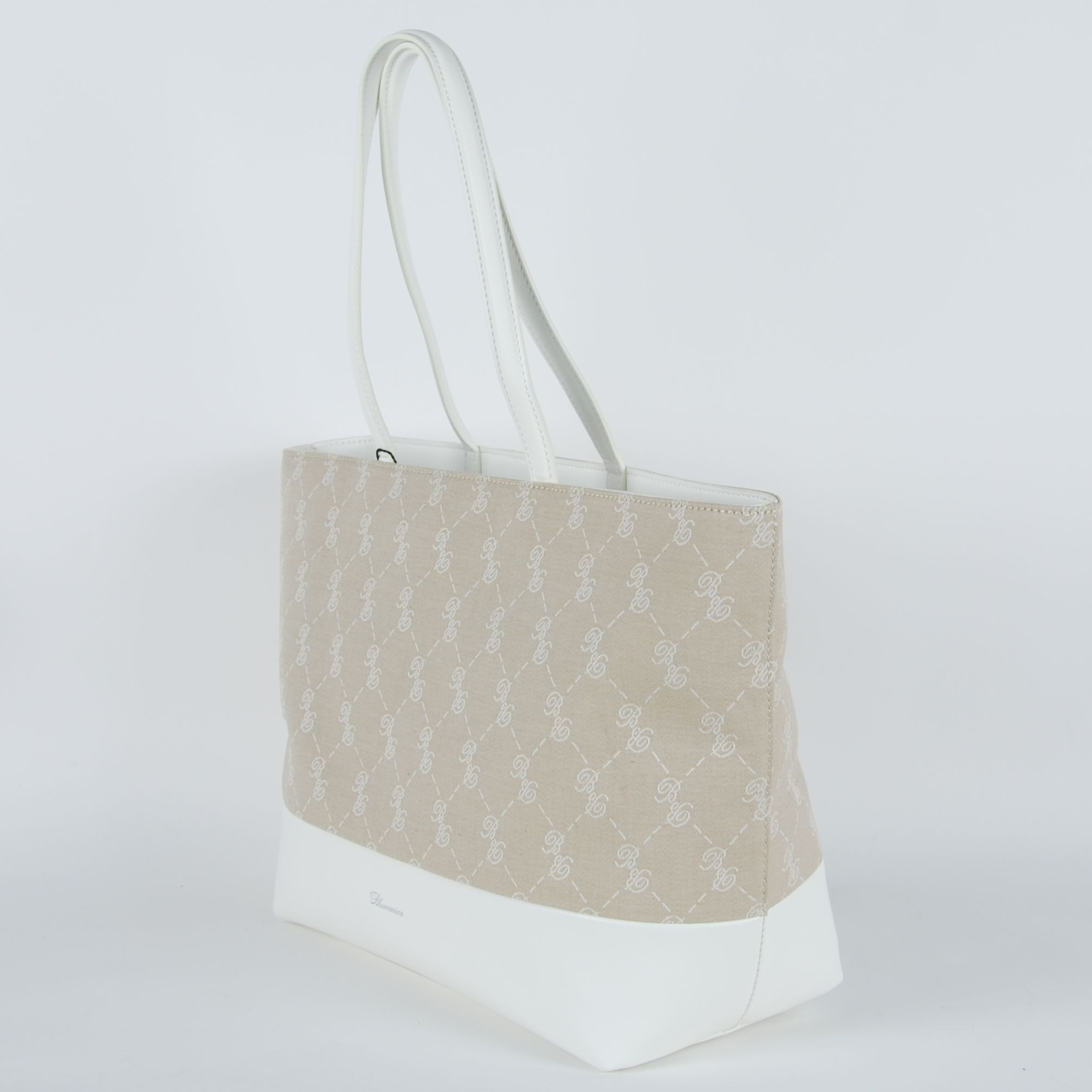 Сумка через плечо Blumarine Diane Shopping Bag