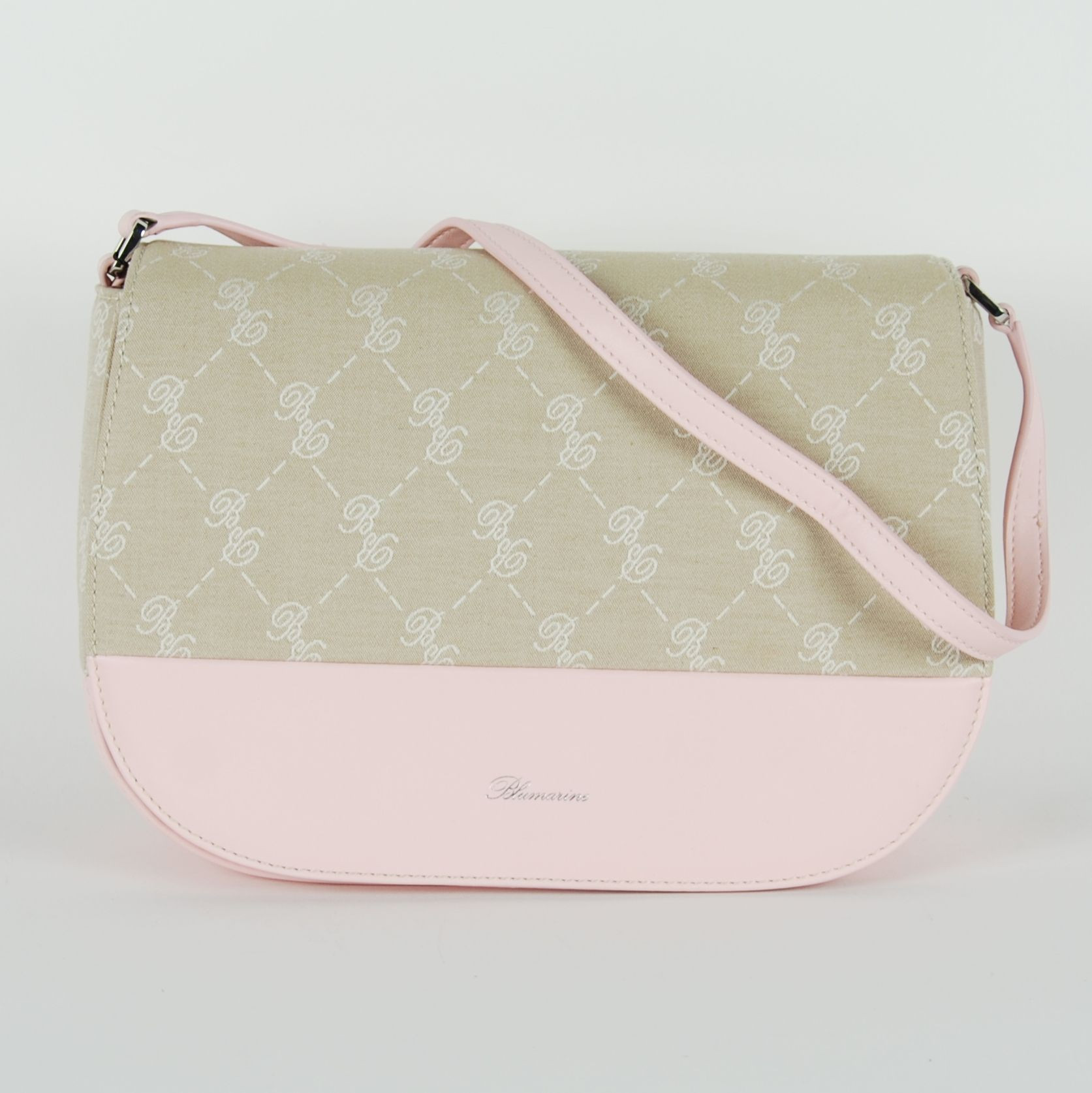 Crossbody Bag Blumarine Diane