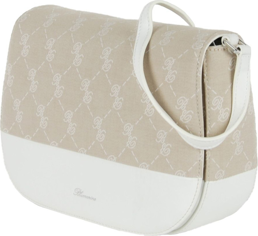 Сумка через плечо Blumarine Diane