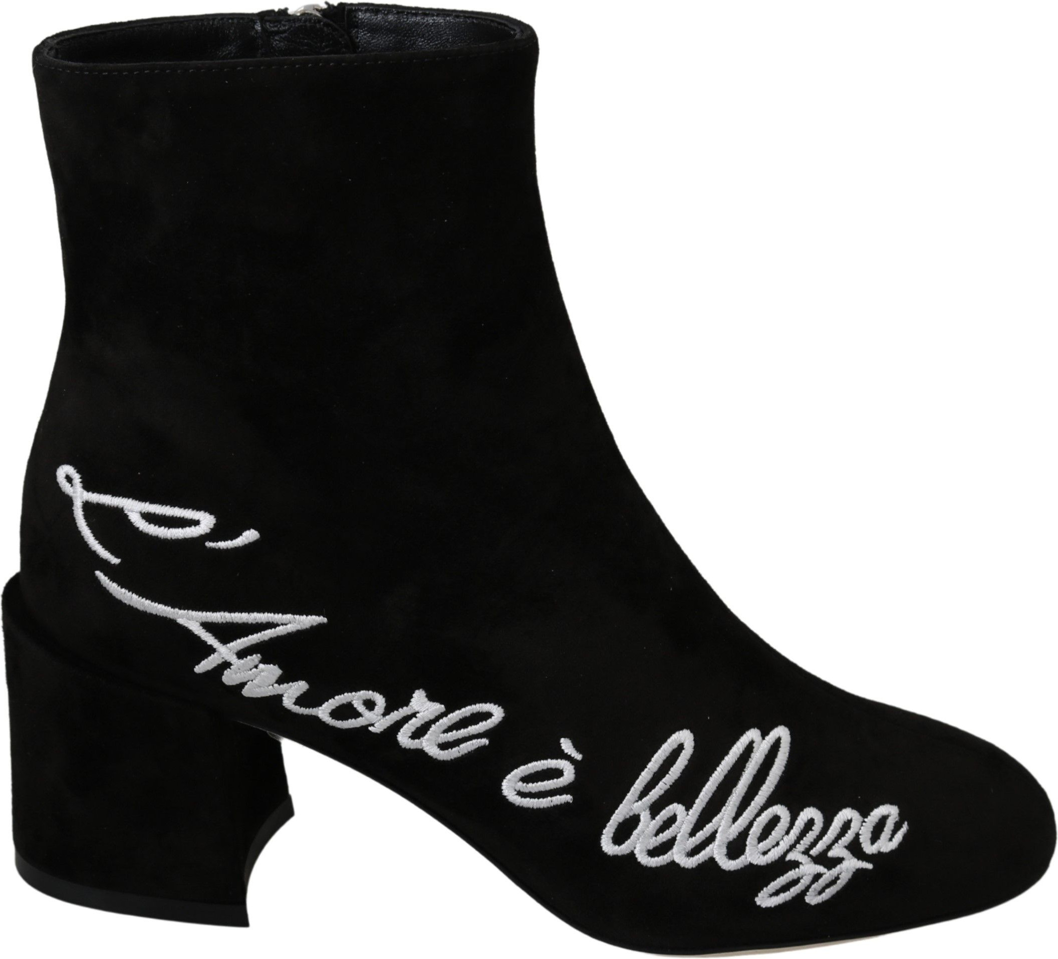Boots Dolce & Gabbana