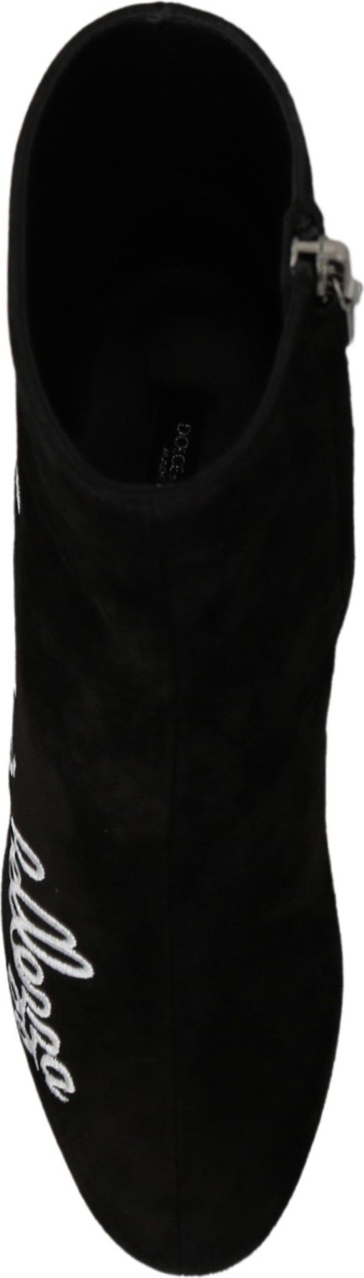 Boots Dolce & Gabbana