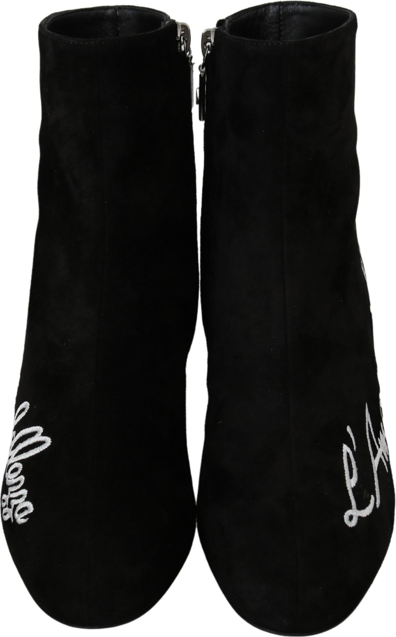 Boots Dolce & Gabbana