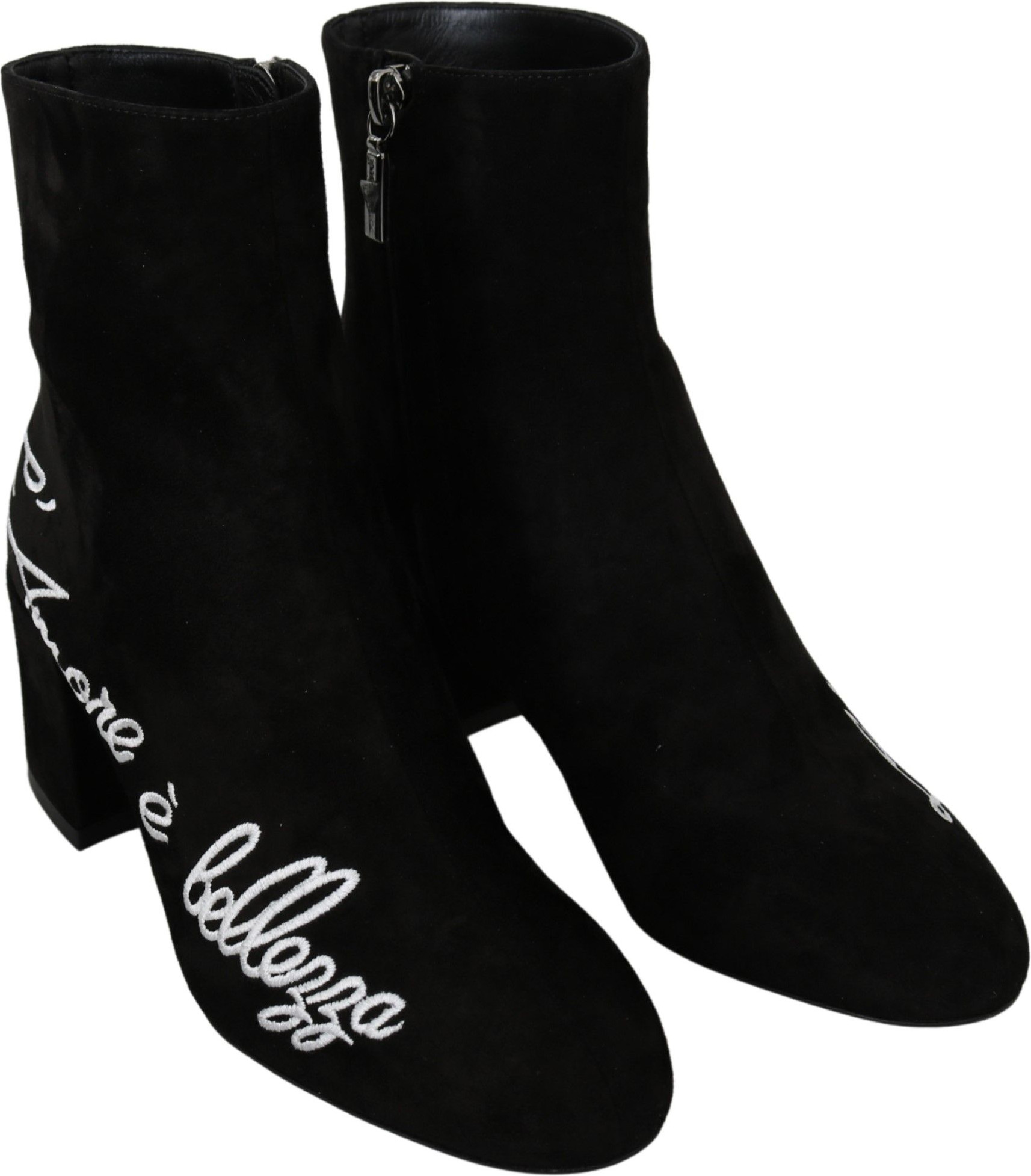 Boots Dolce & Gabbana