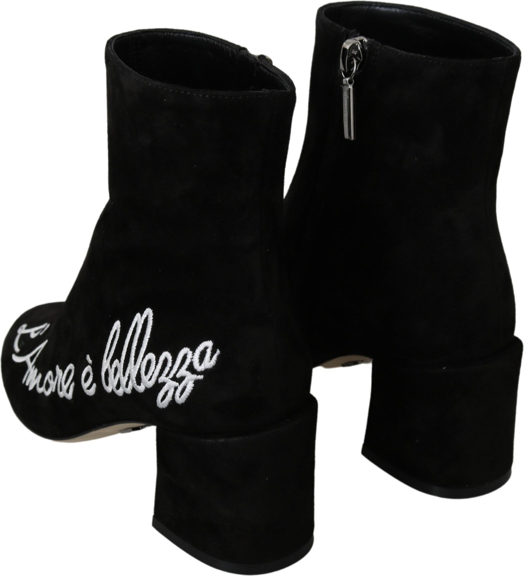 Boots Dolce & Gabbana