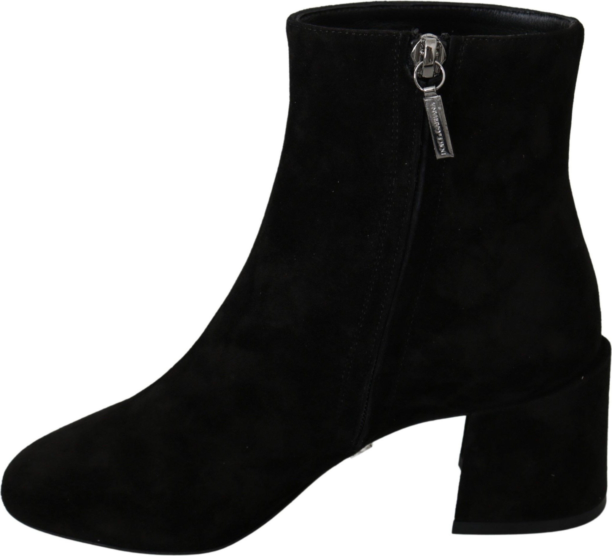 Boots Dolce & Gabbana