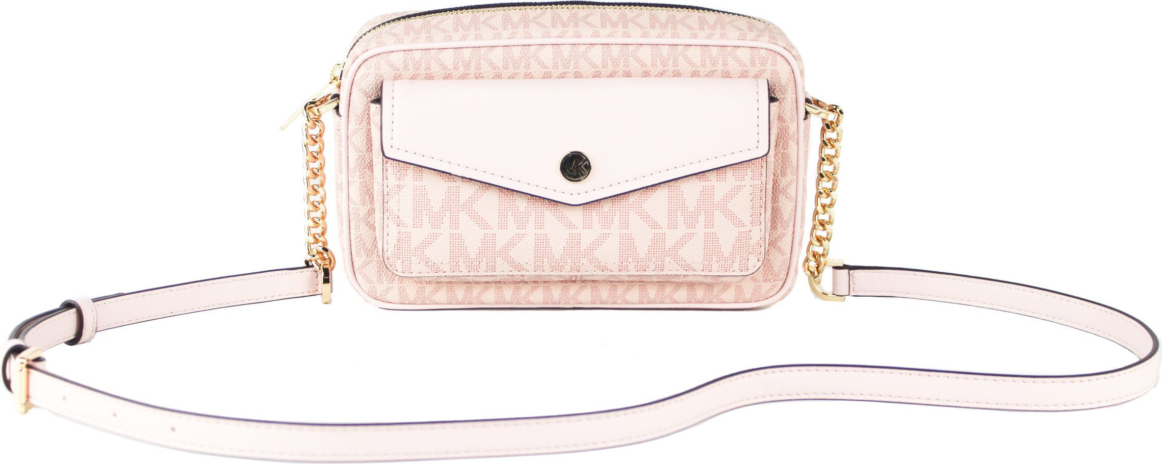 Crossbody sumkasi Michael Kors Jet Set Travel