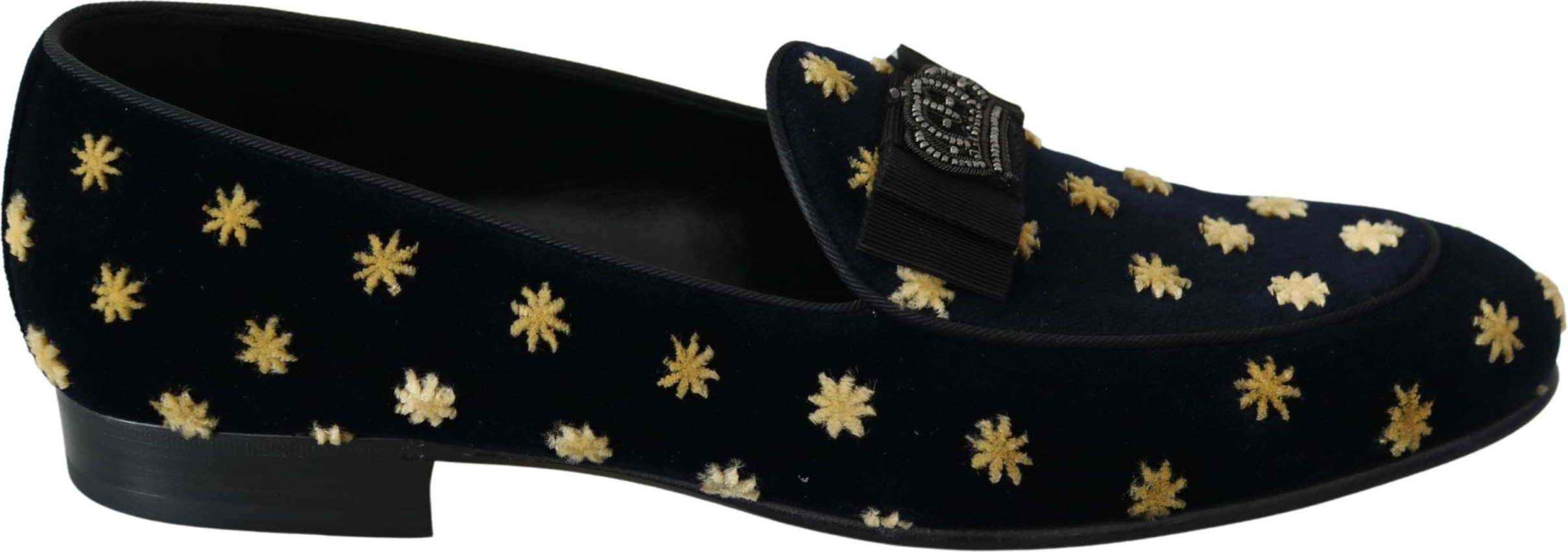 Туфли Лоферы Dolce & Gabbana