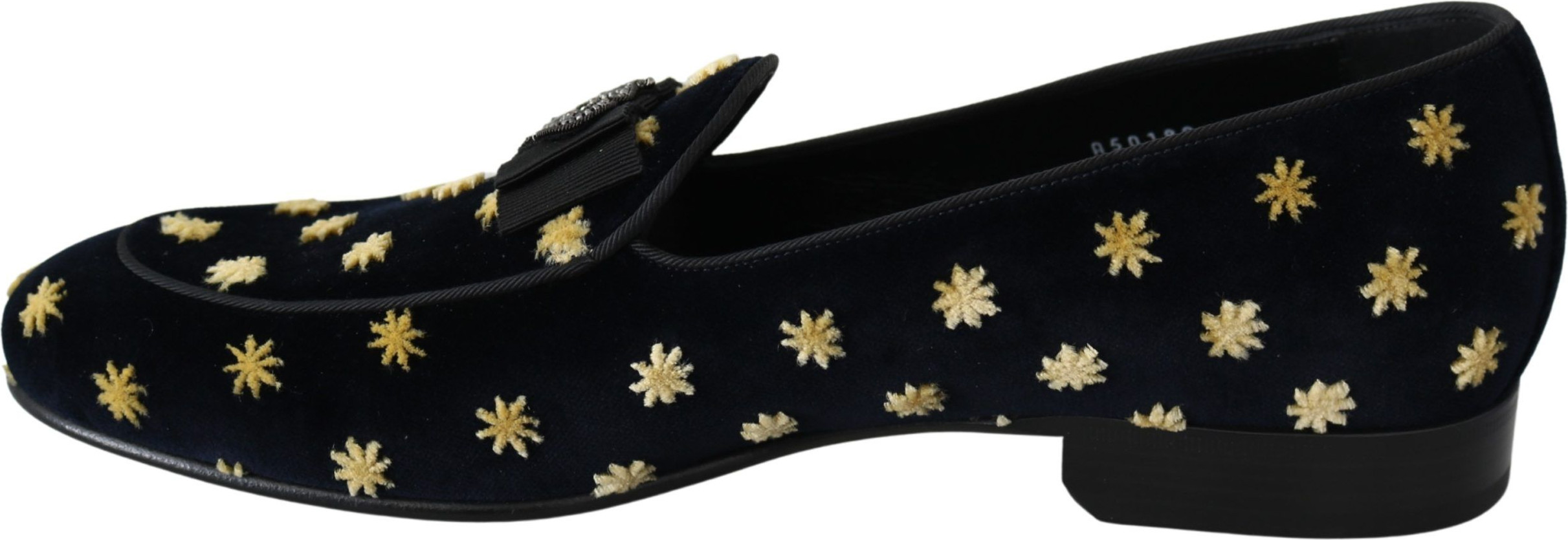 Туфли Лоферы Dolce & Gabbana