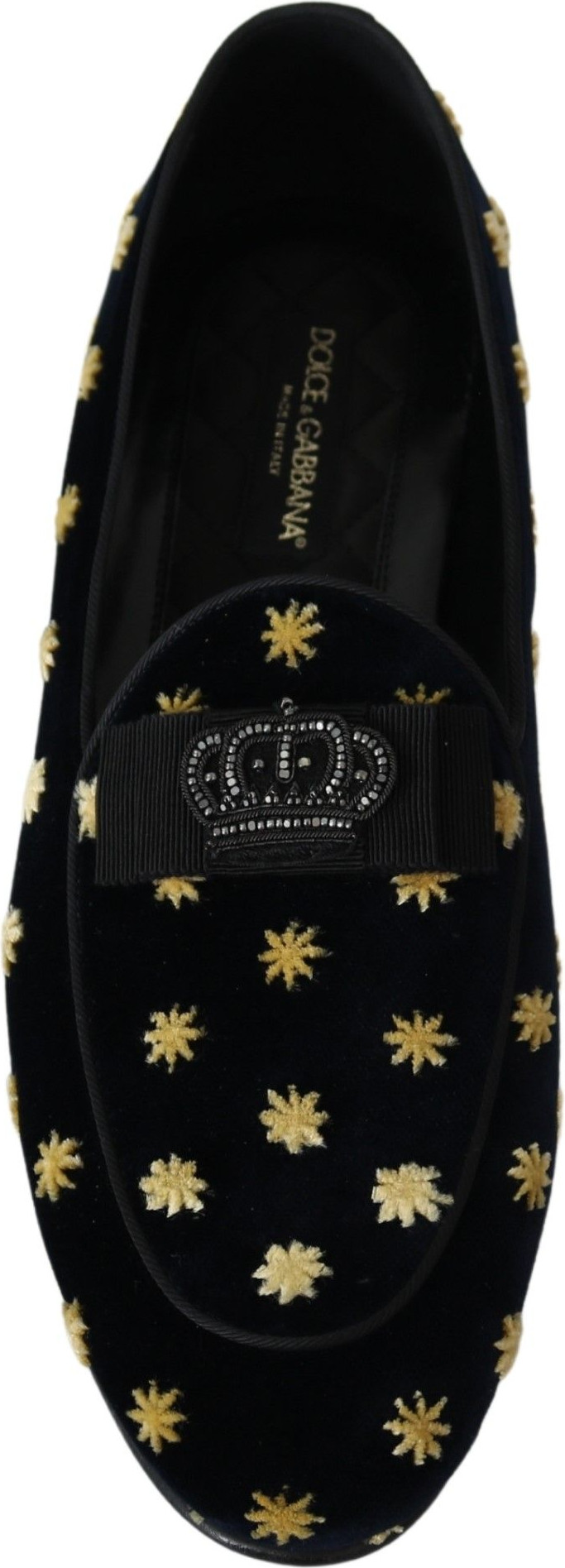 Туфли Лоферы Dolce & Gabbana