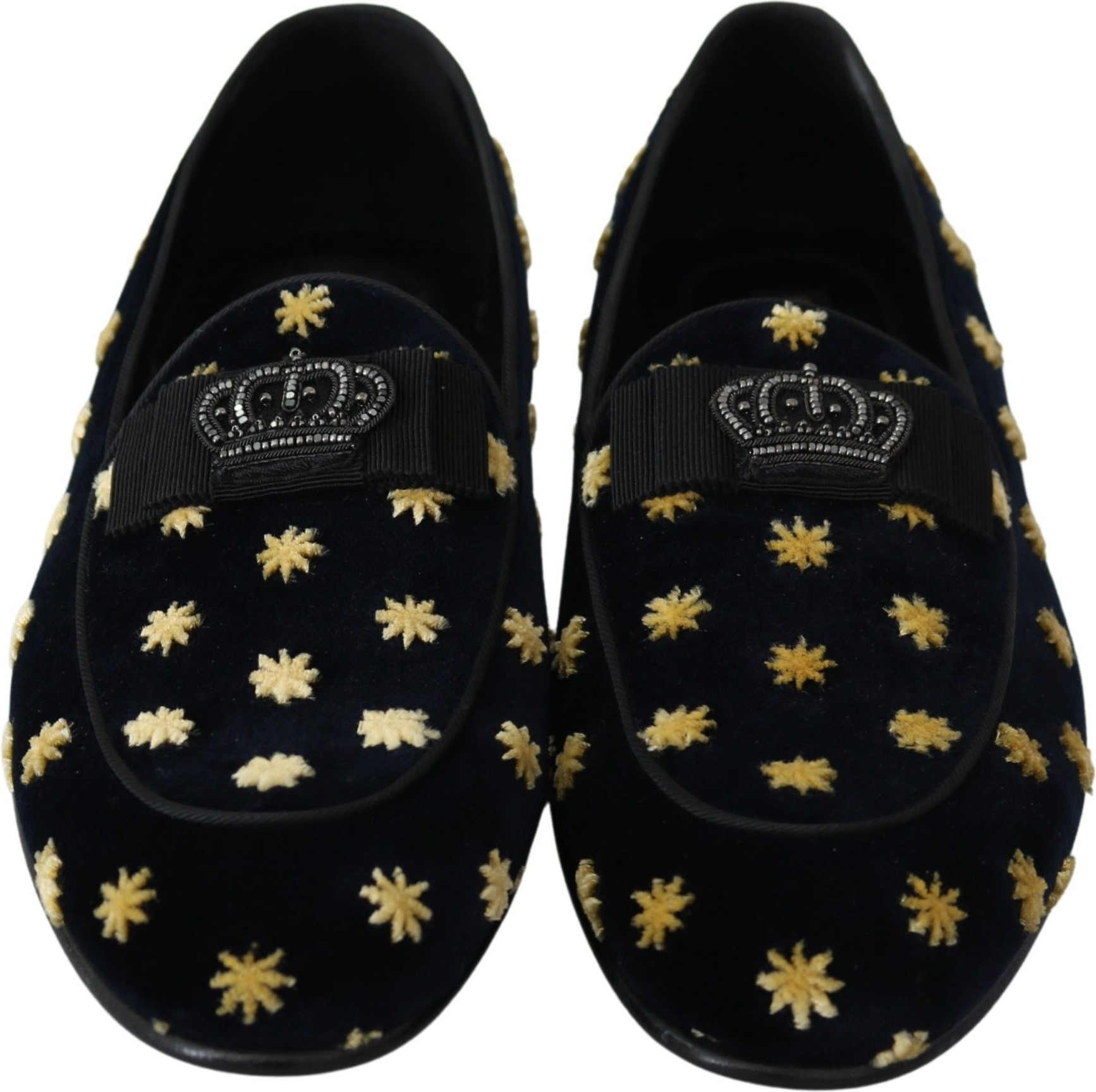 Туфли Лоферы Dolce & Gabbana