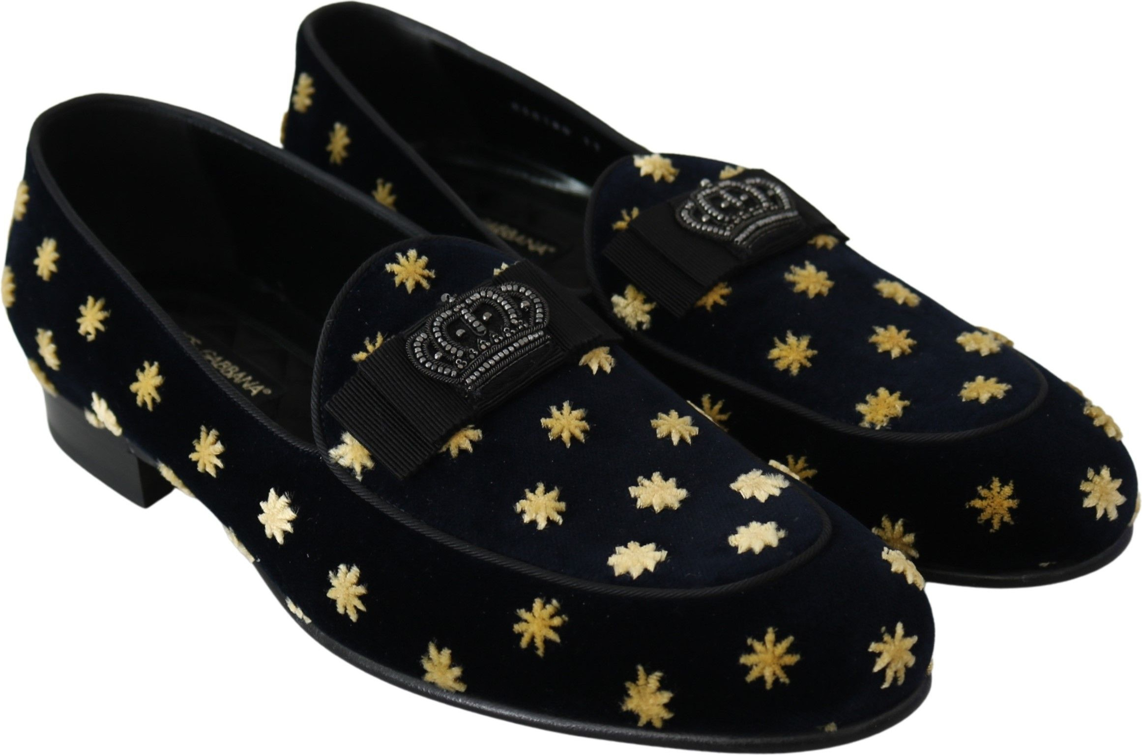 Туфли Лоферы Dolce & Gabbana