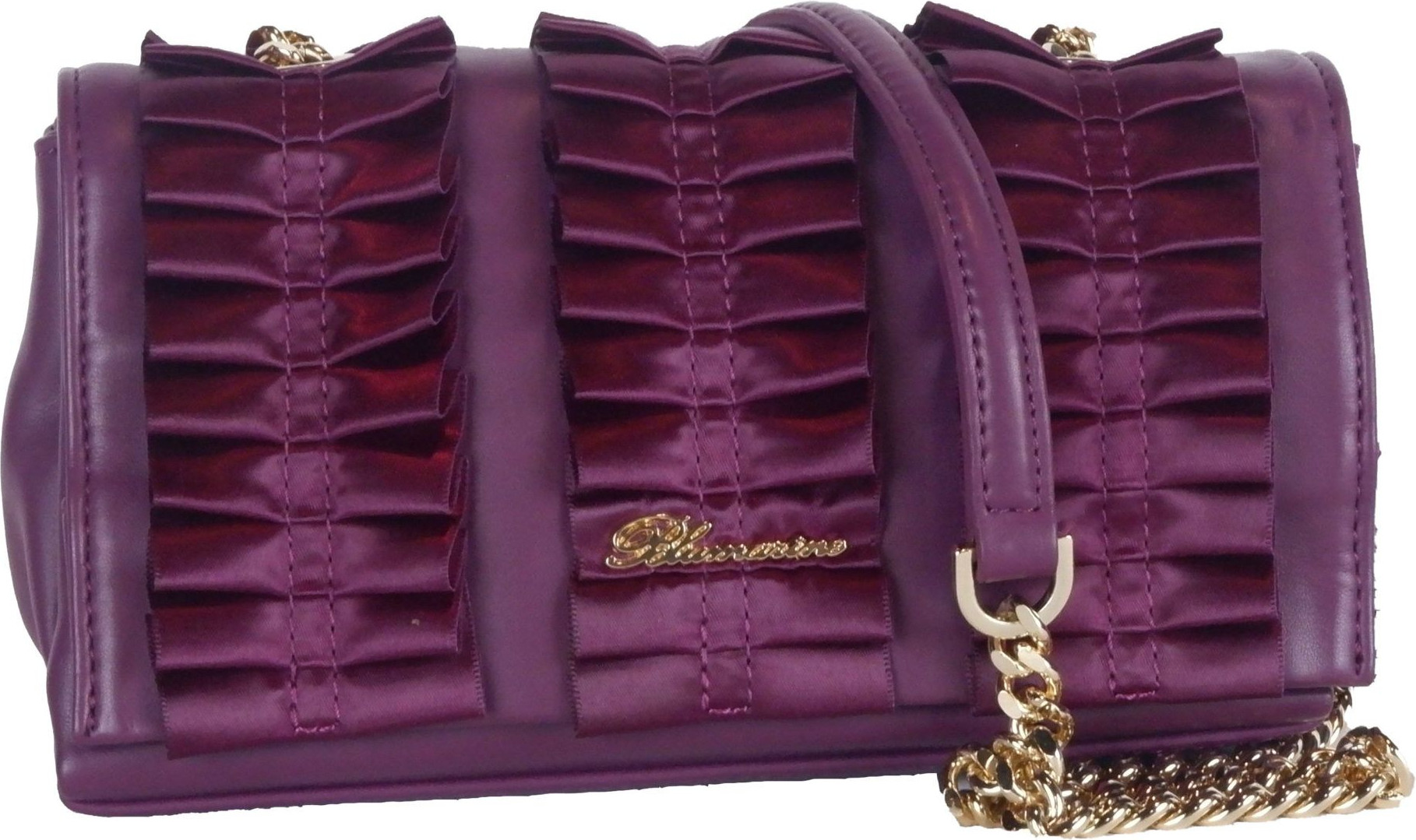Сумка через плечо Blumarine Caroline