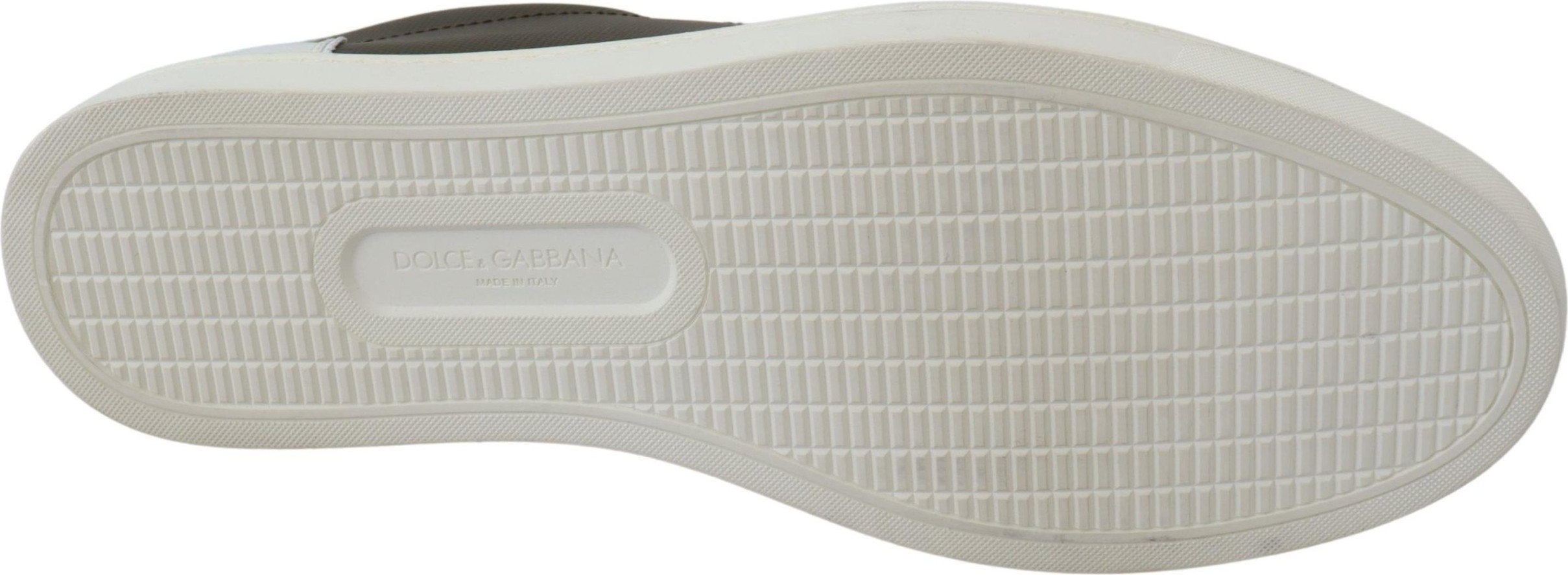Low Top Sneakers Dolce & Gabbana