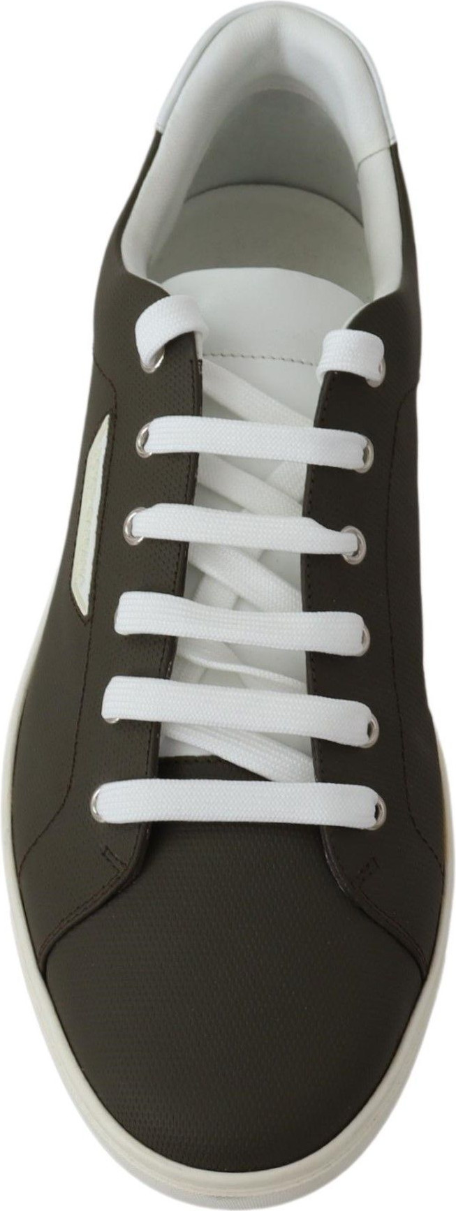 Low Top Sneakers Dolce & Gabbana