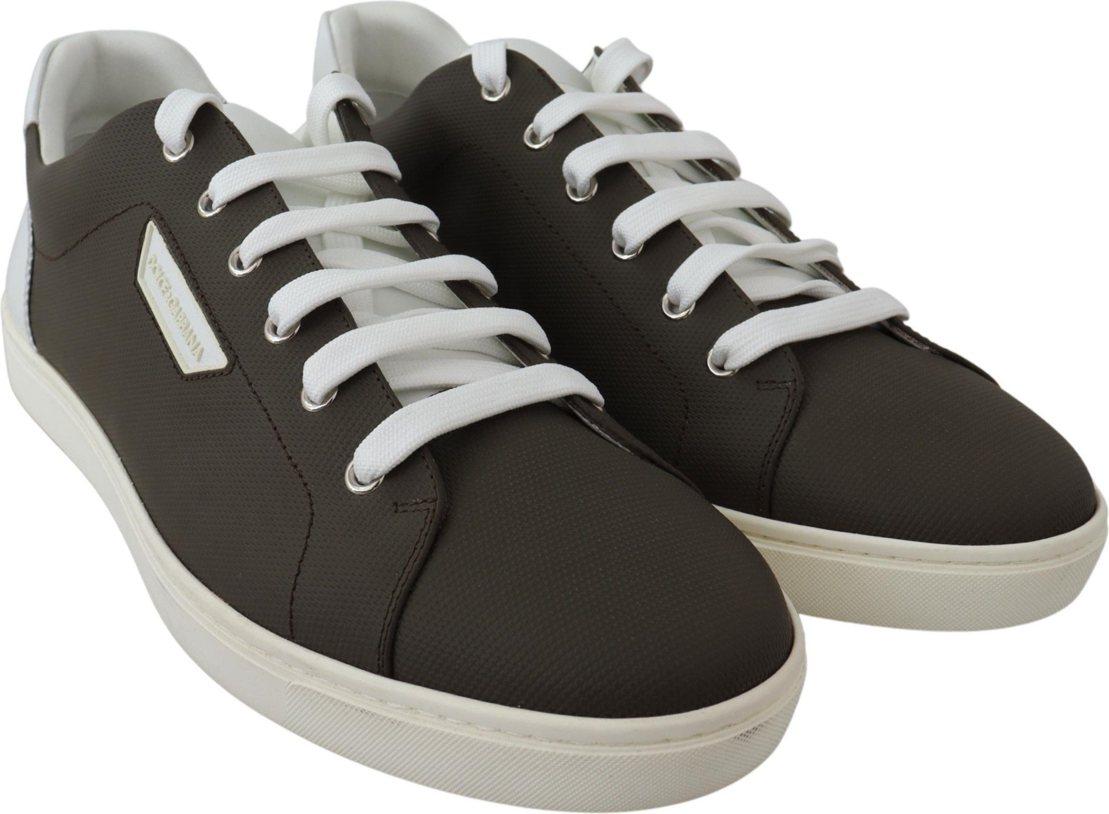 Low Top Sneakers Dolce & Gabbana