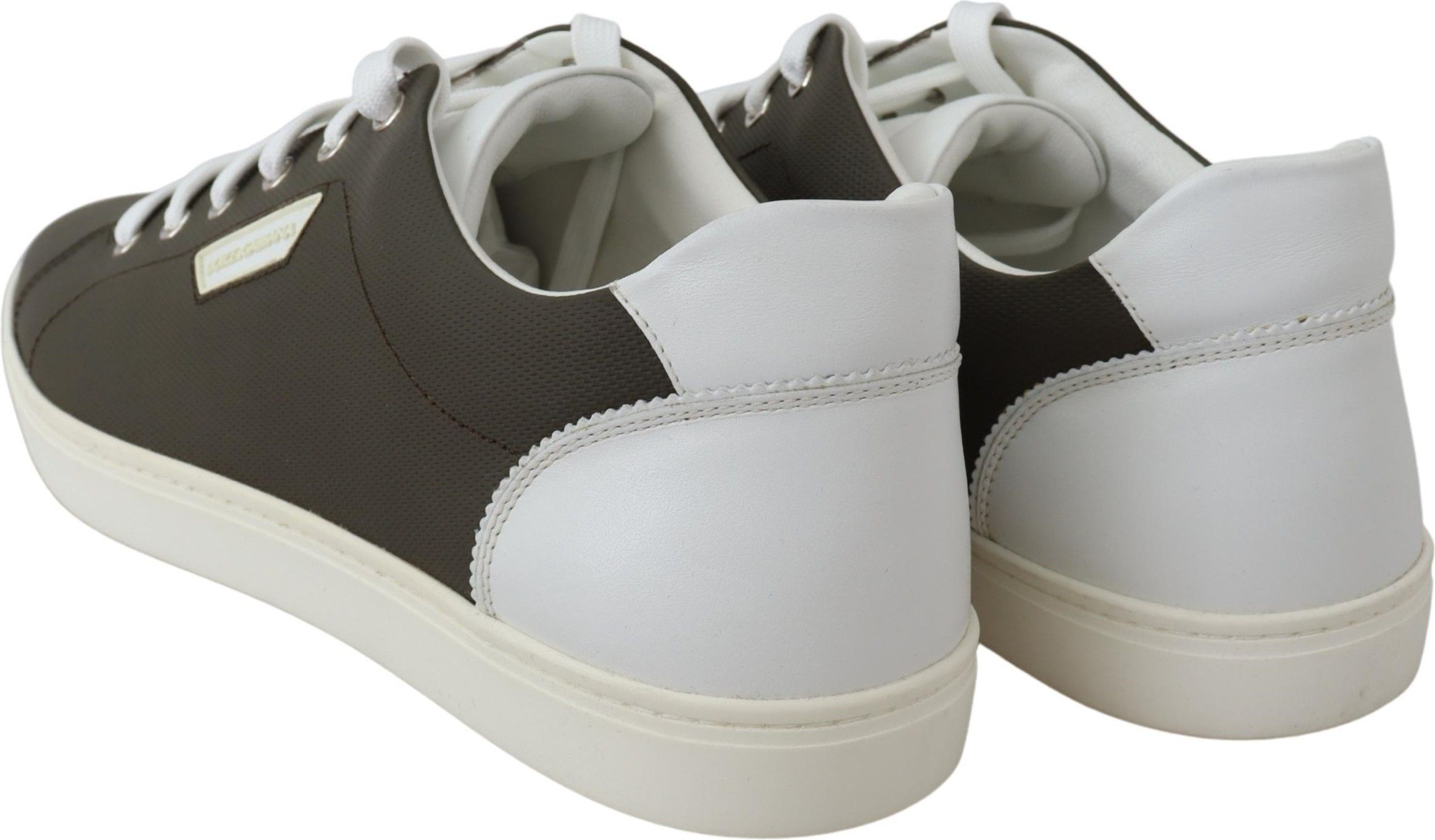 Low Top Sneakers Dolce & Gabbana