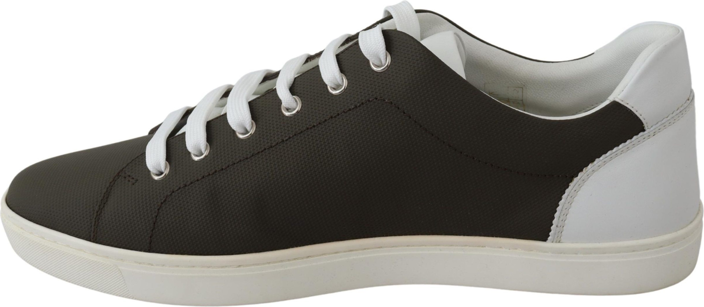 Low Top Sneakers Dolce & Gabbana