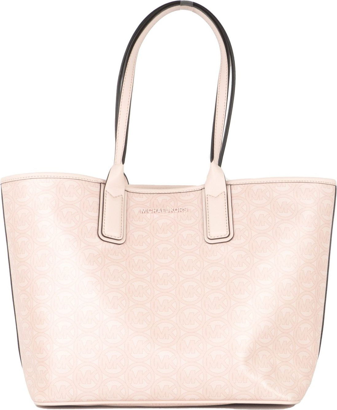 Сумка-тоут через плечо Michael Kors Jodie Medium из переработанного полиэстера