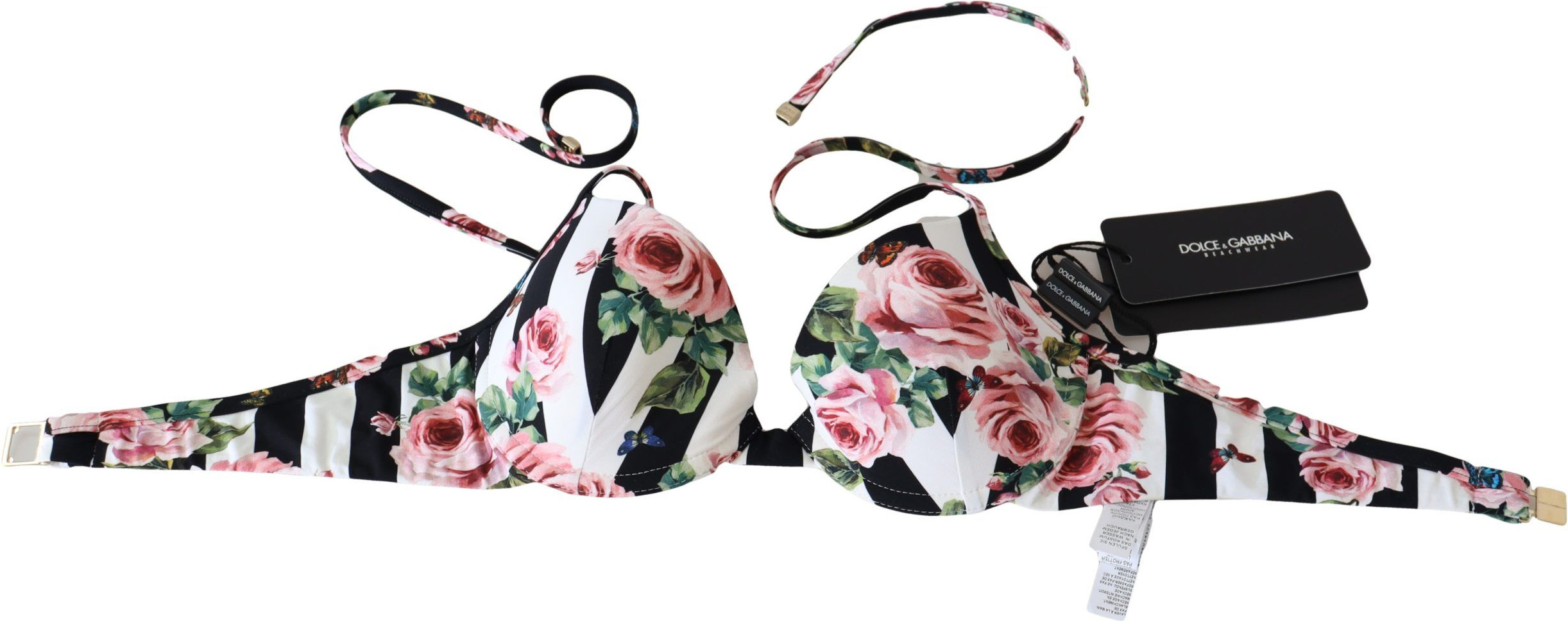 Bikini Ust Dolce & Gabbana