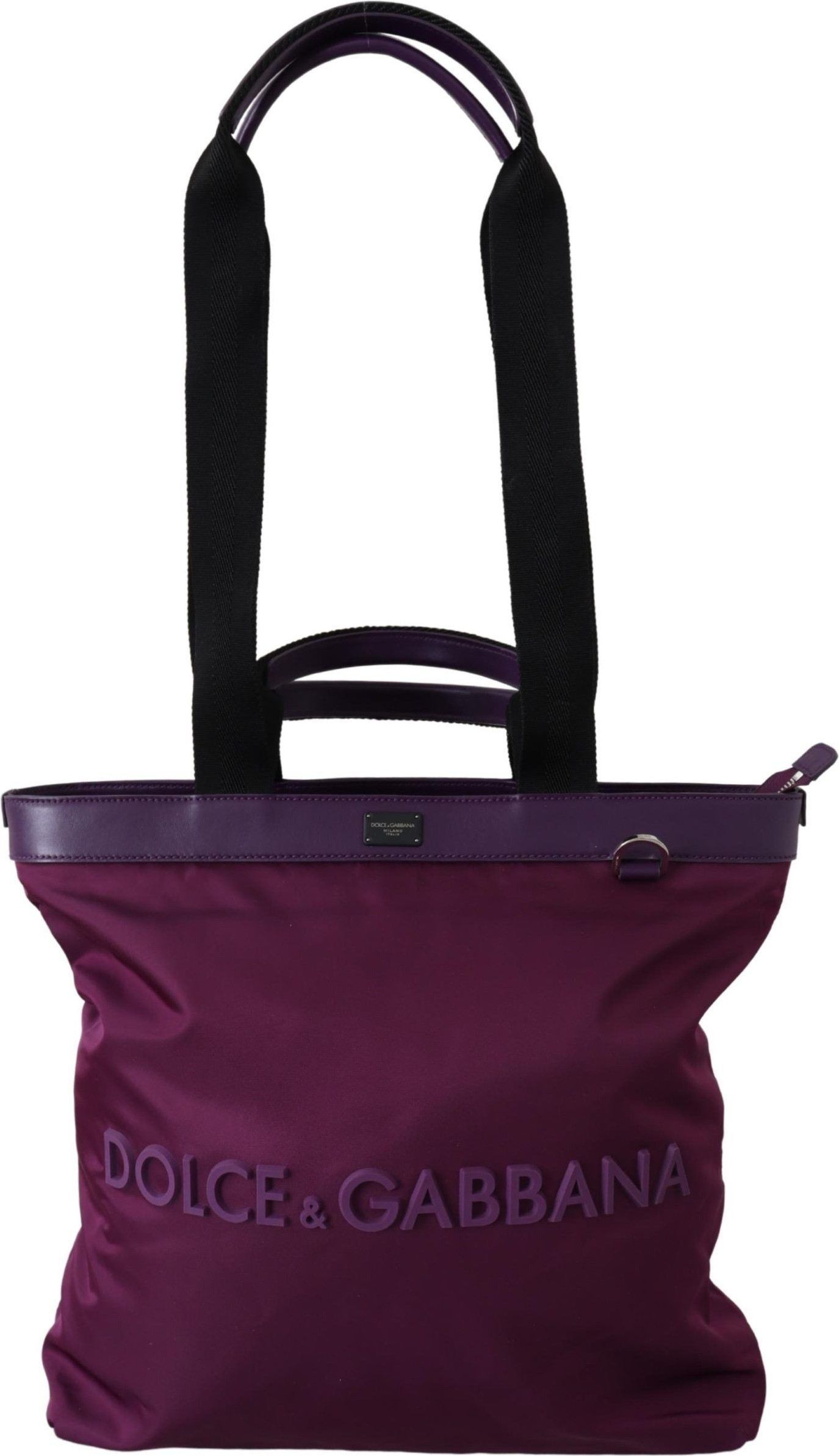 Tote Bag Dolce & Gabbana