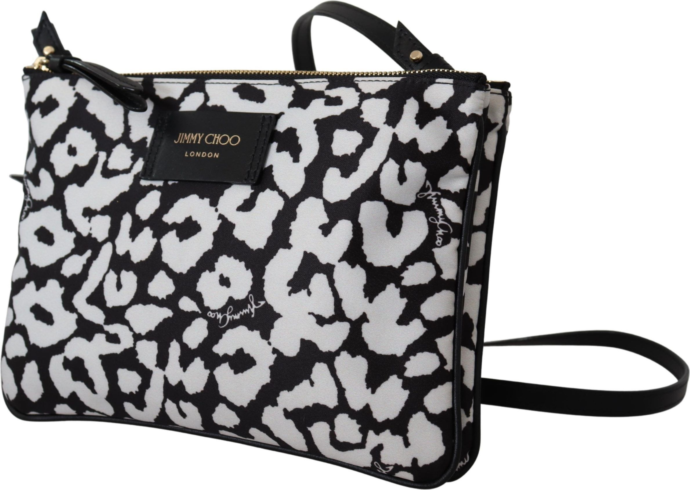 Jimmy Choo Eyewear Clutch Sumkasi