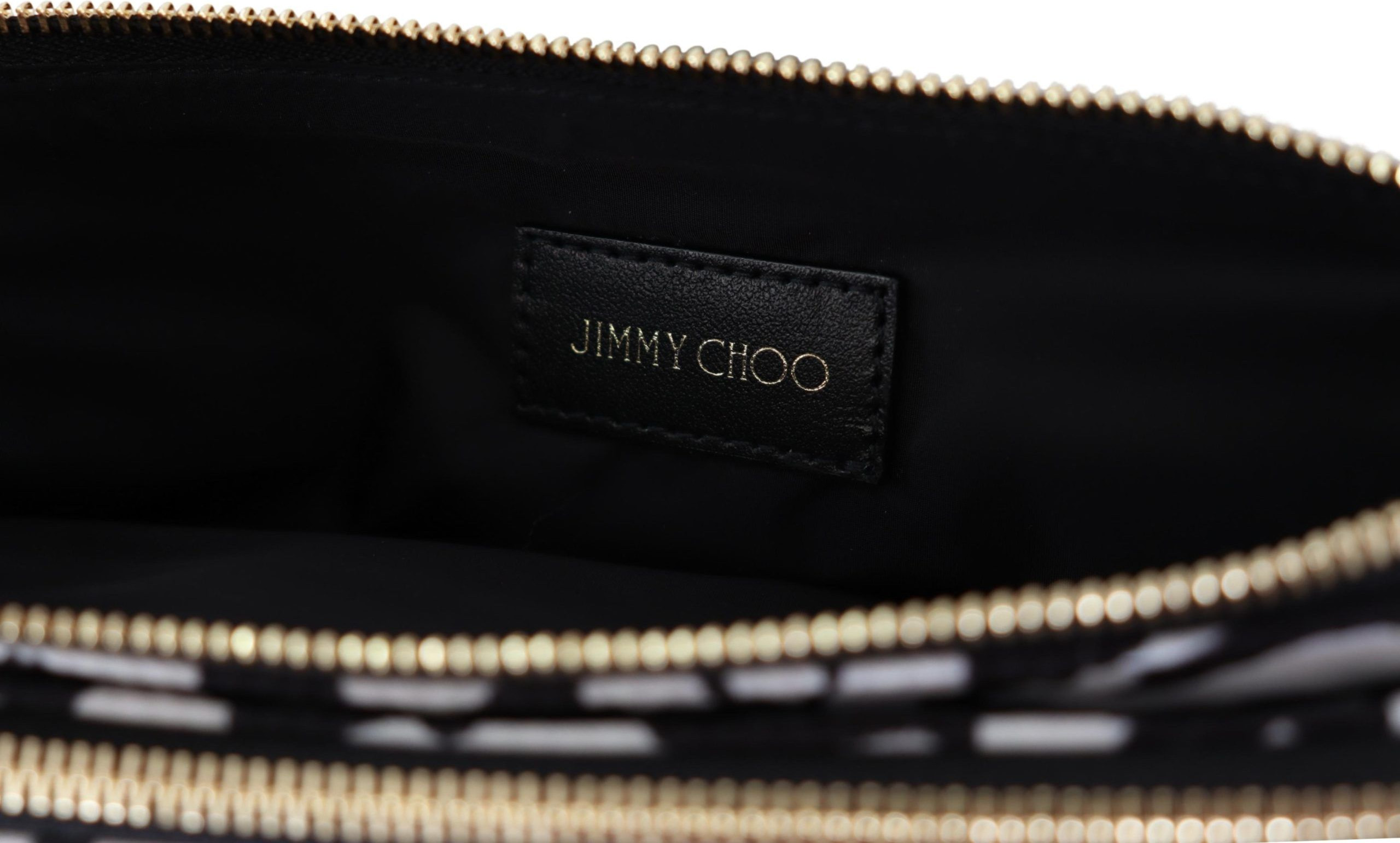 Jimmy Choo Eyewear Clutch Sumkasi