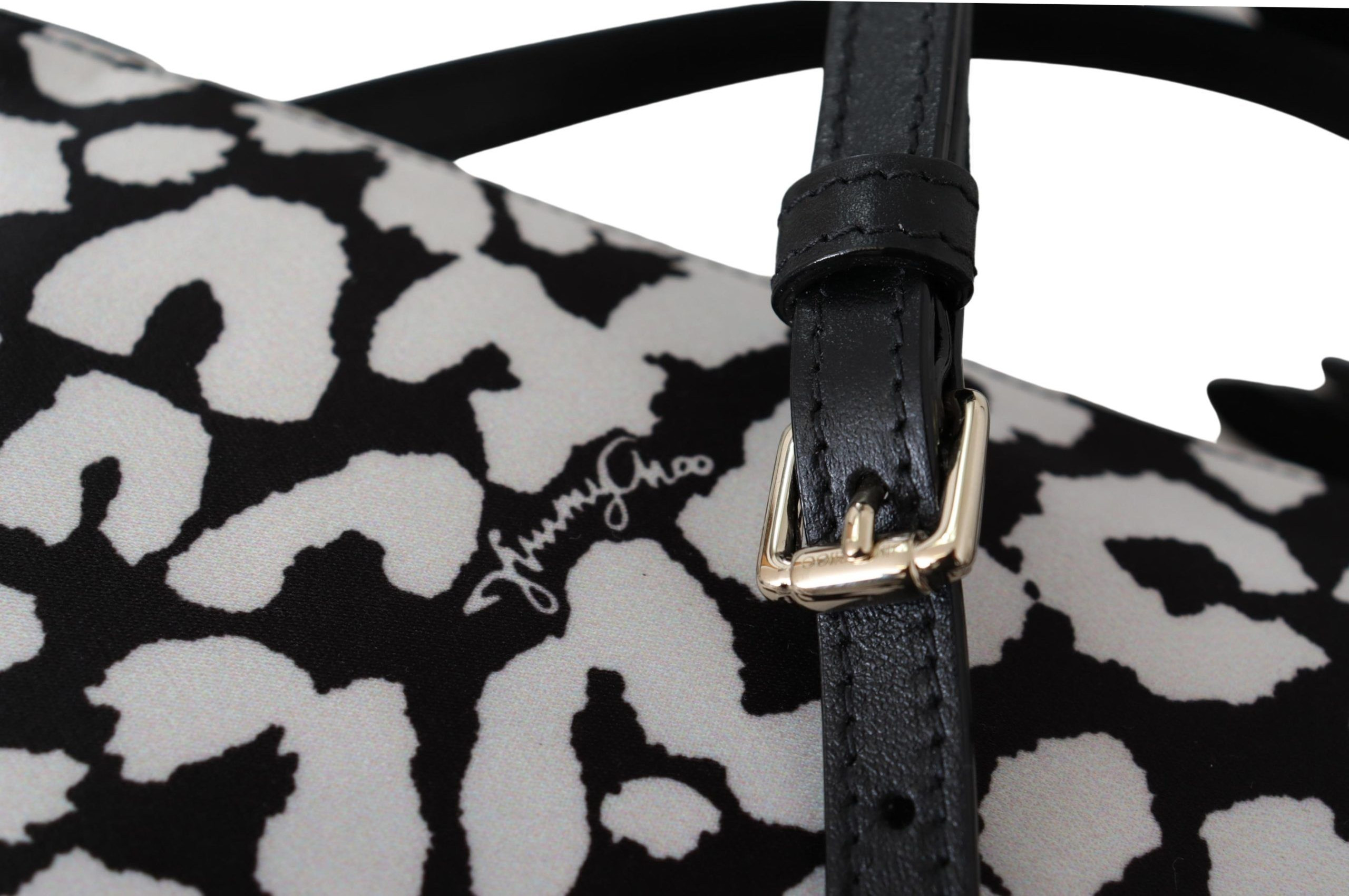 Jimmy Choo Eyewear Clutch Sumkasi
