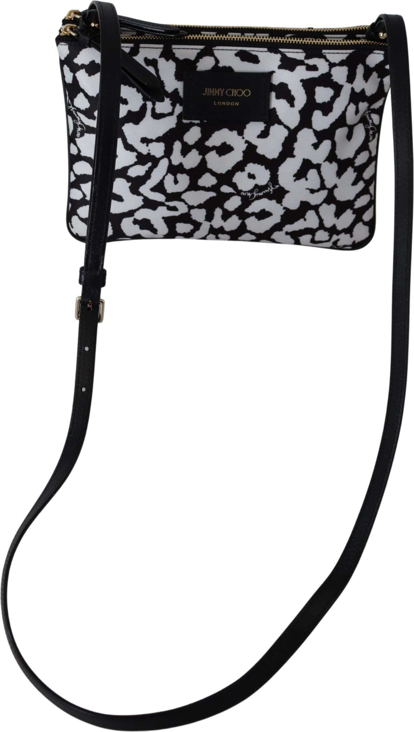 Jimmy Choo Eyewear Clutch Sumkasi