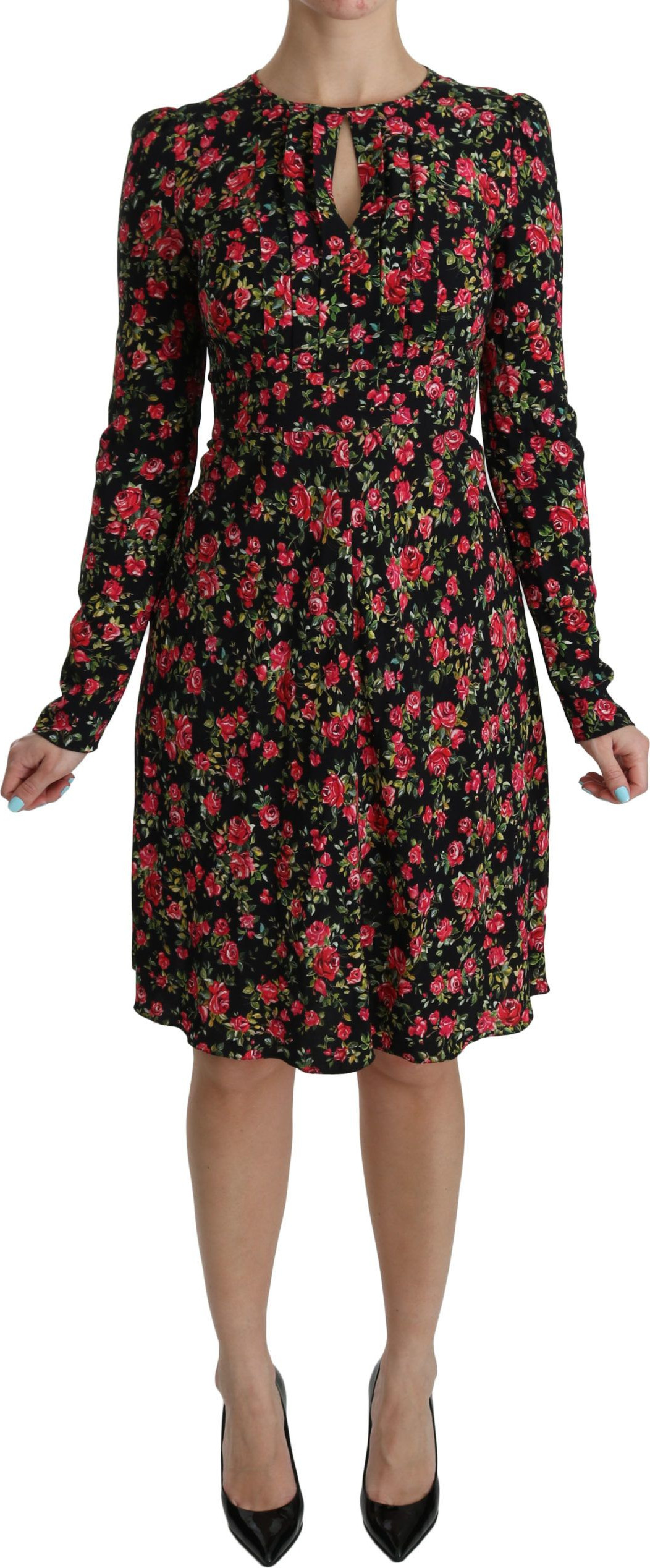 Платье Dolce & Gabbana