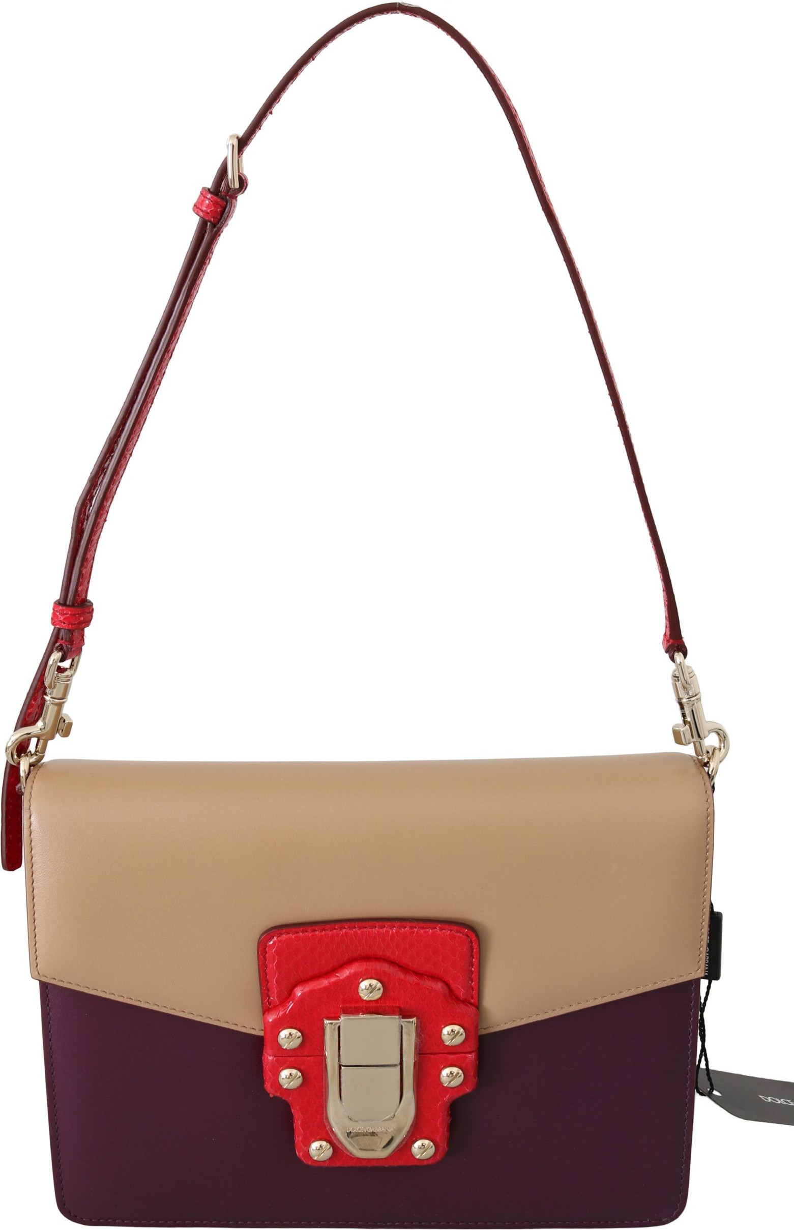 Crossbody Purse Bag Dolce & Gabbana LUCIA