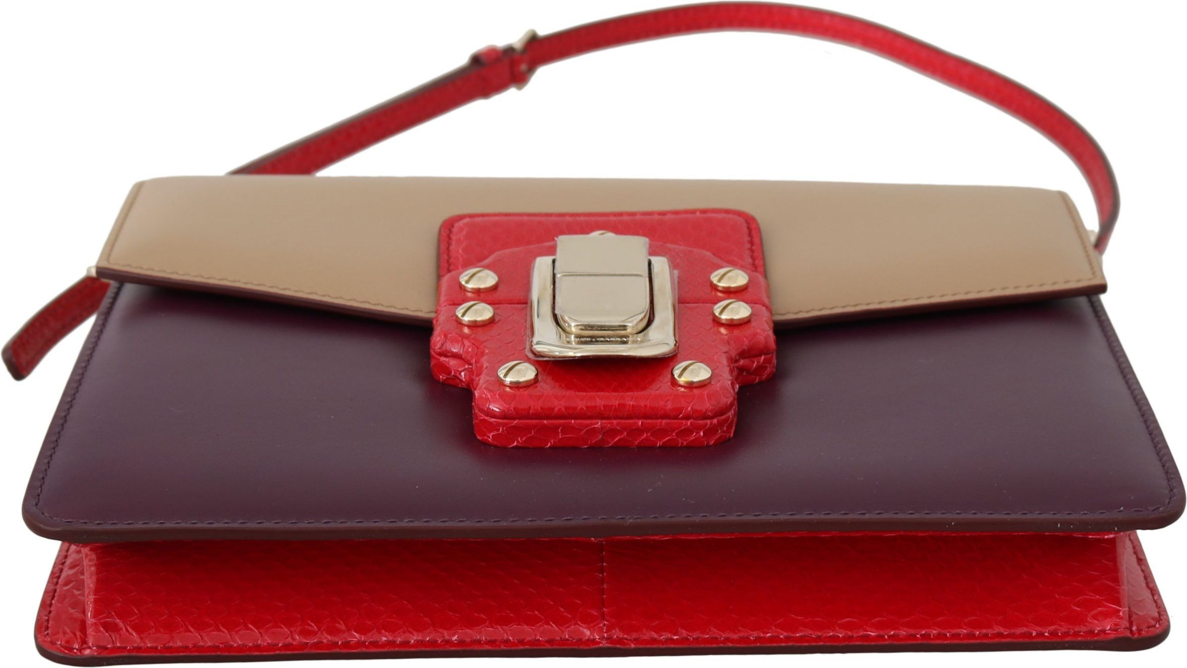 Crossbody Purse Bag Dolce & Gabbana LUCIA