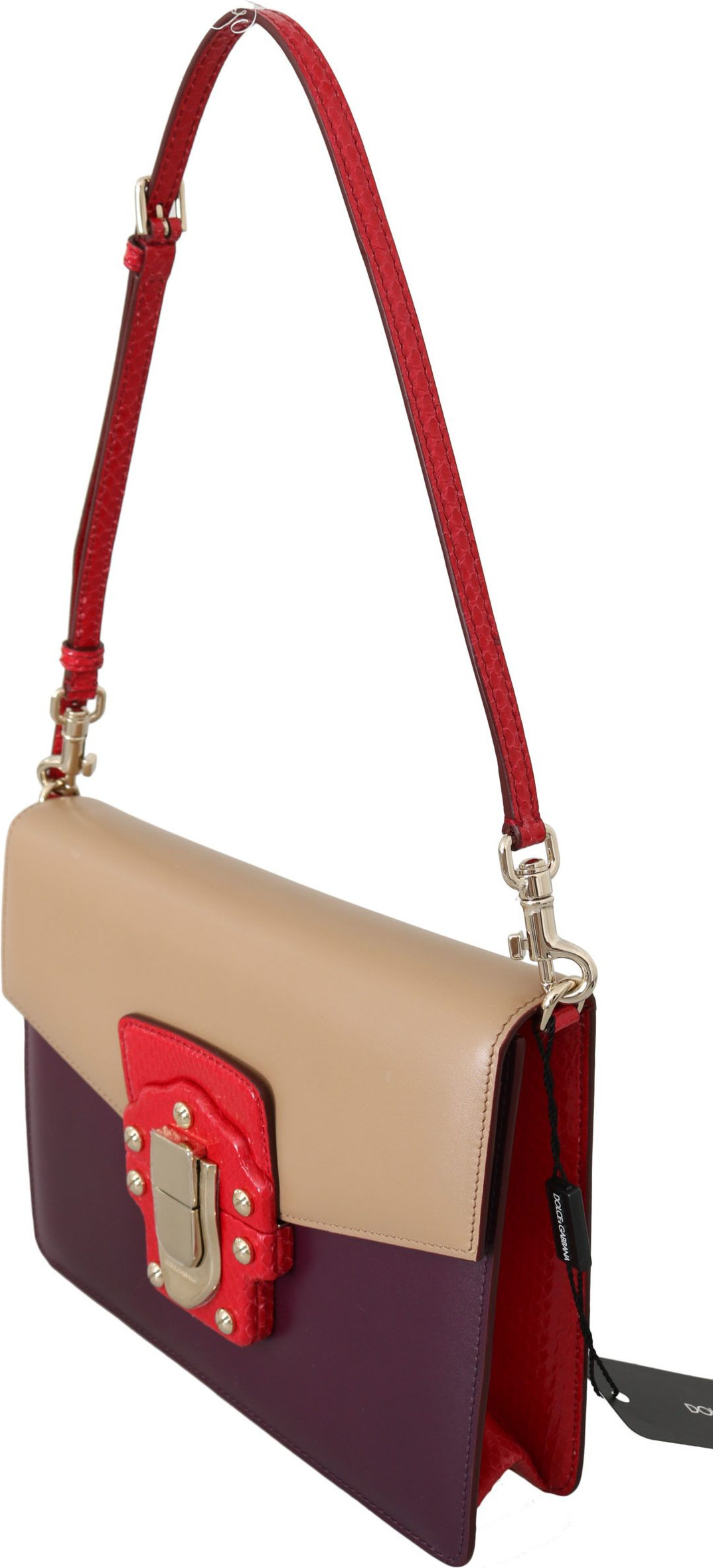 Crossbody Purse Bag Dolce & Gabbana LUCIA