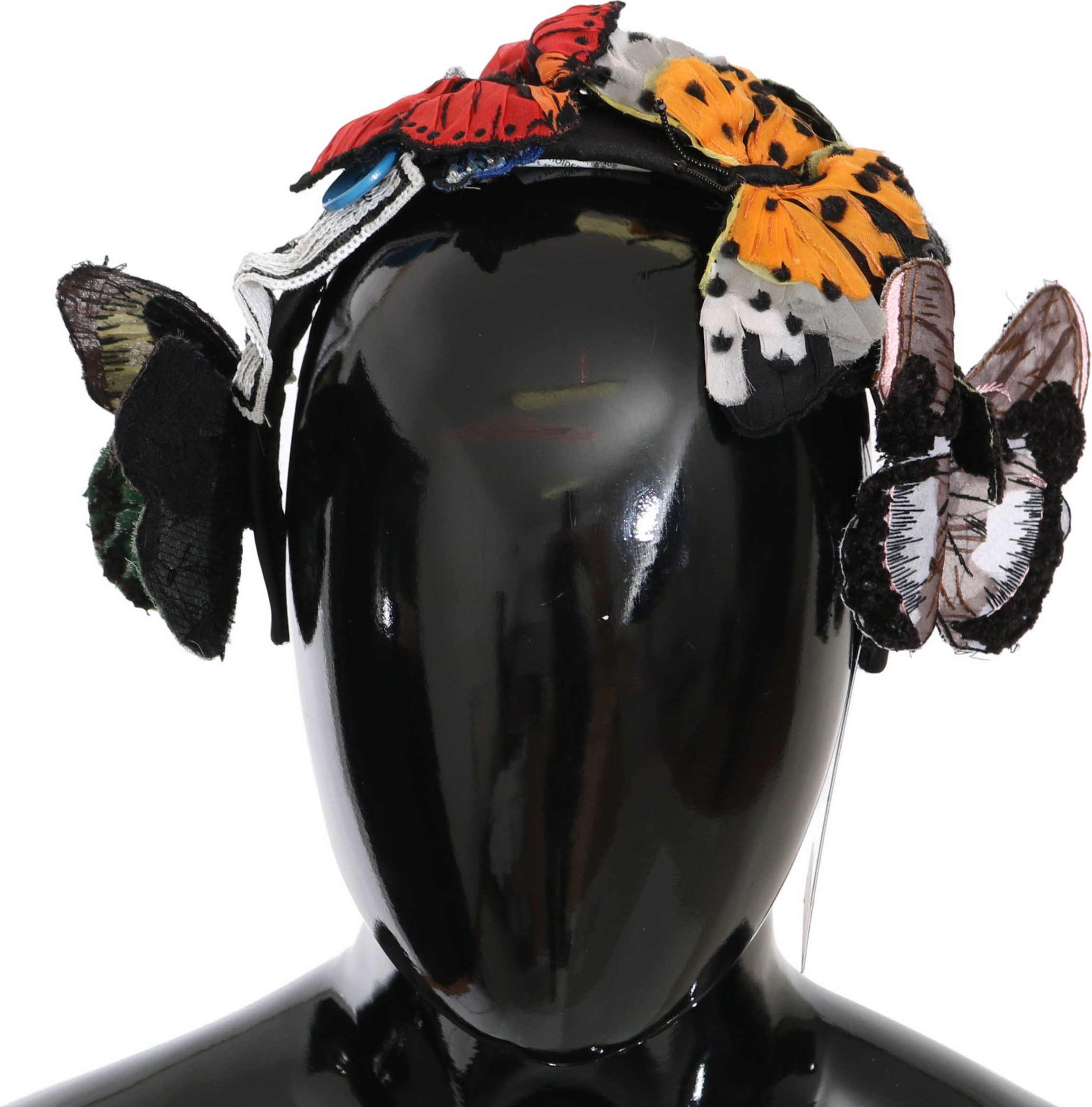 Headband Diadem Dolce & Gabbana