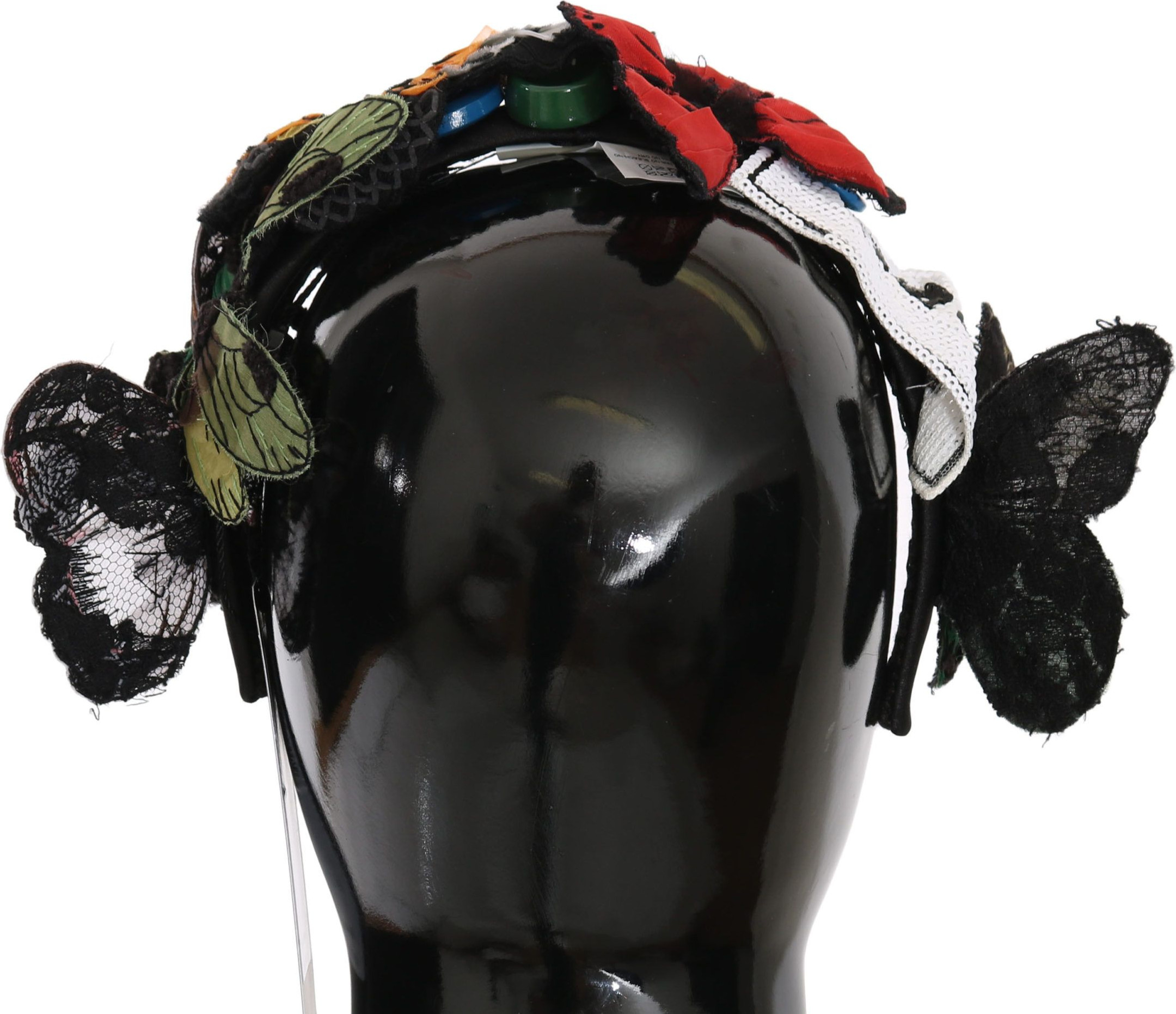 Headband Diadem Dolce & Gabbana