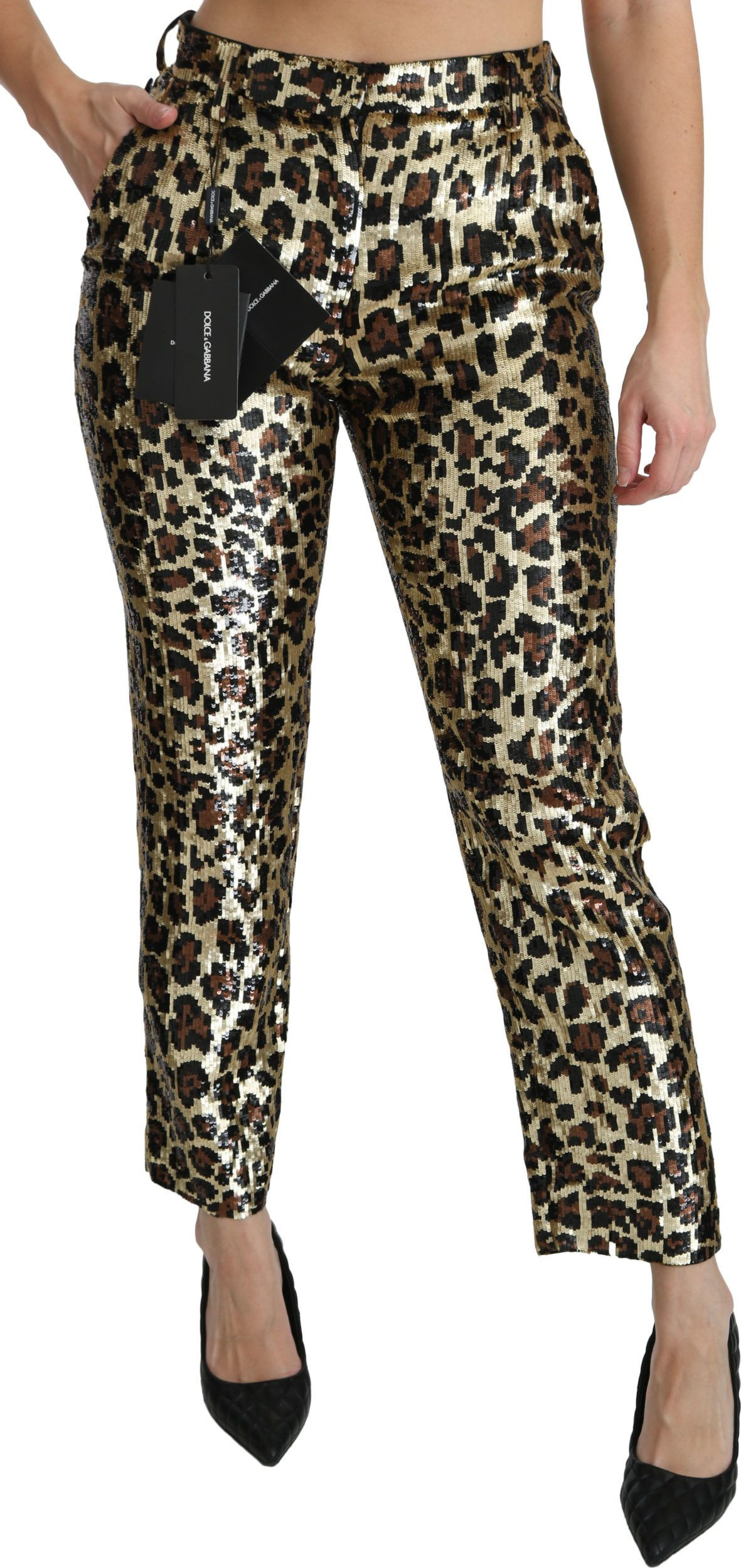 Pants Dolce & Gabbana