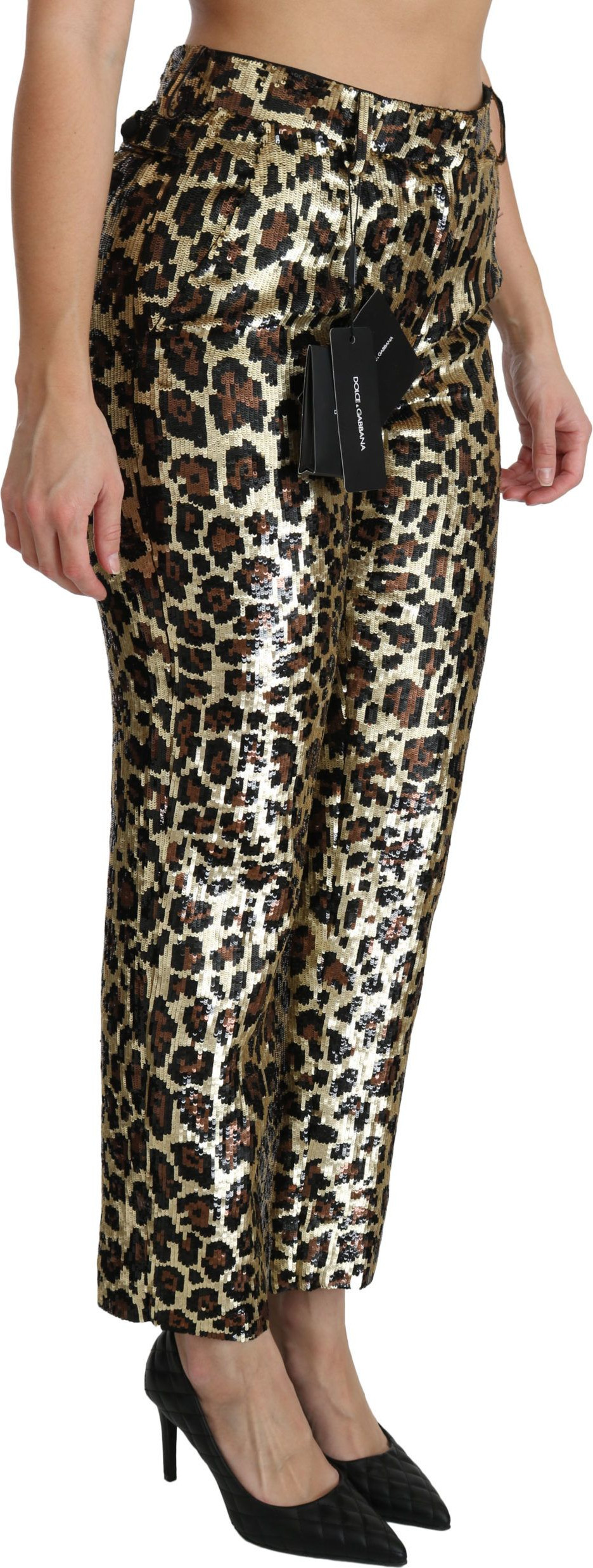Pants Dolce & Gabbana