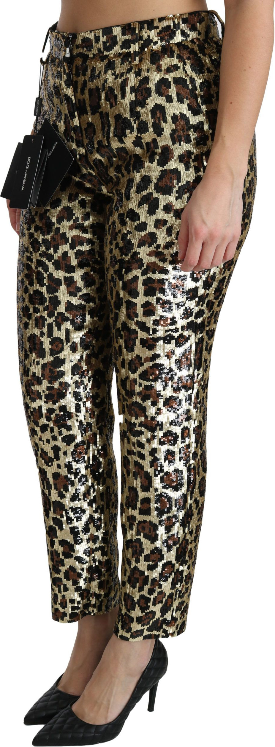 Pants Dolce & Gabbana