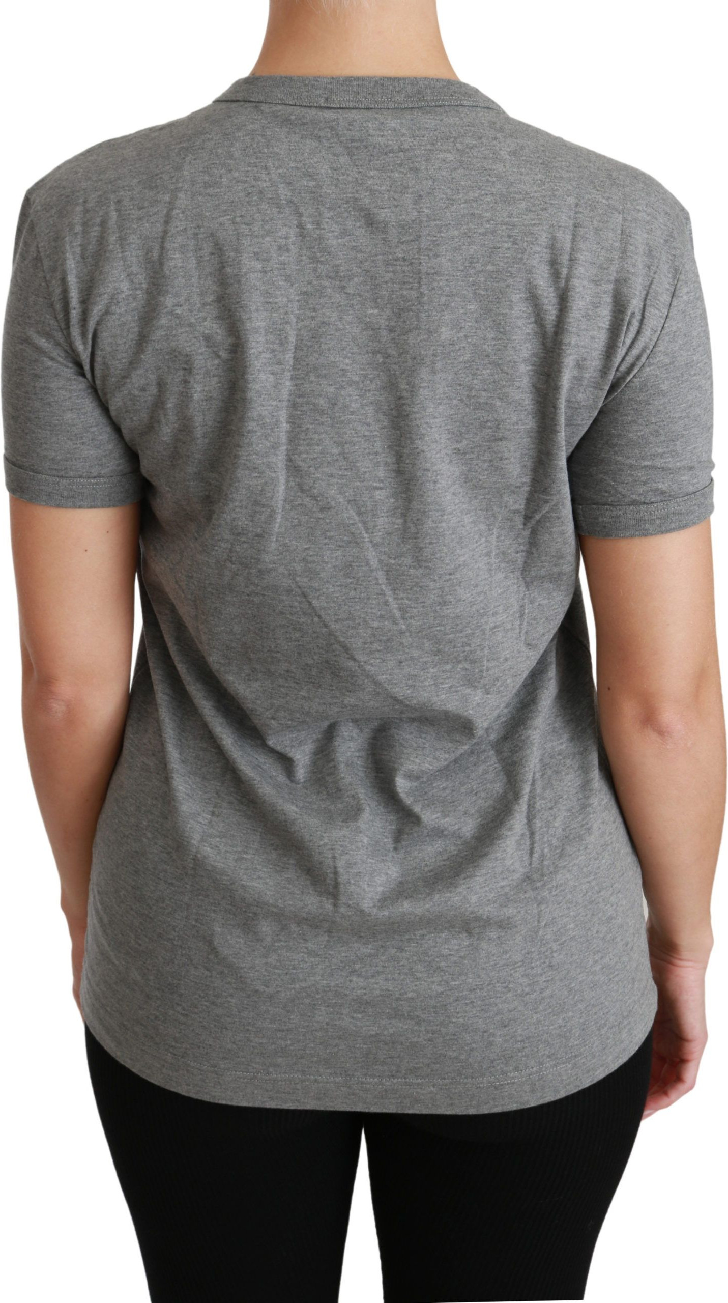 T-shirt Dolce & Gabbana