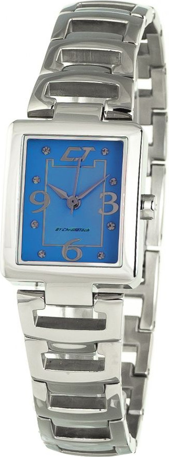 Watch Chronotech