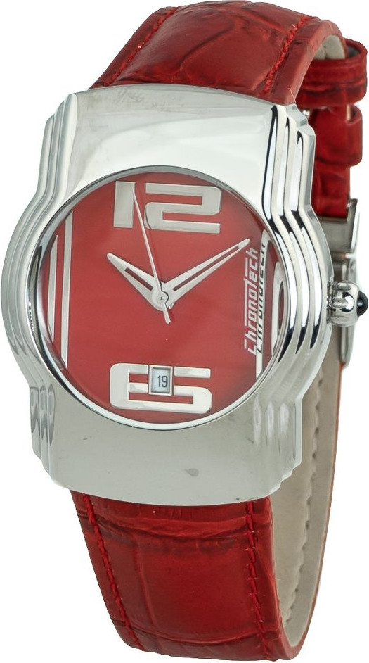 Watch Chronotech