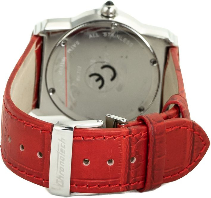 Watch Chronotech