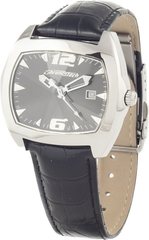 Watch Chronotech